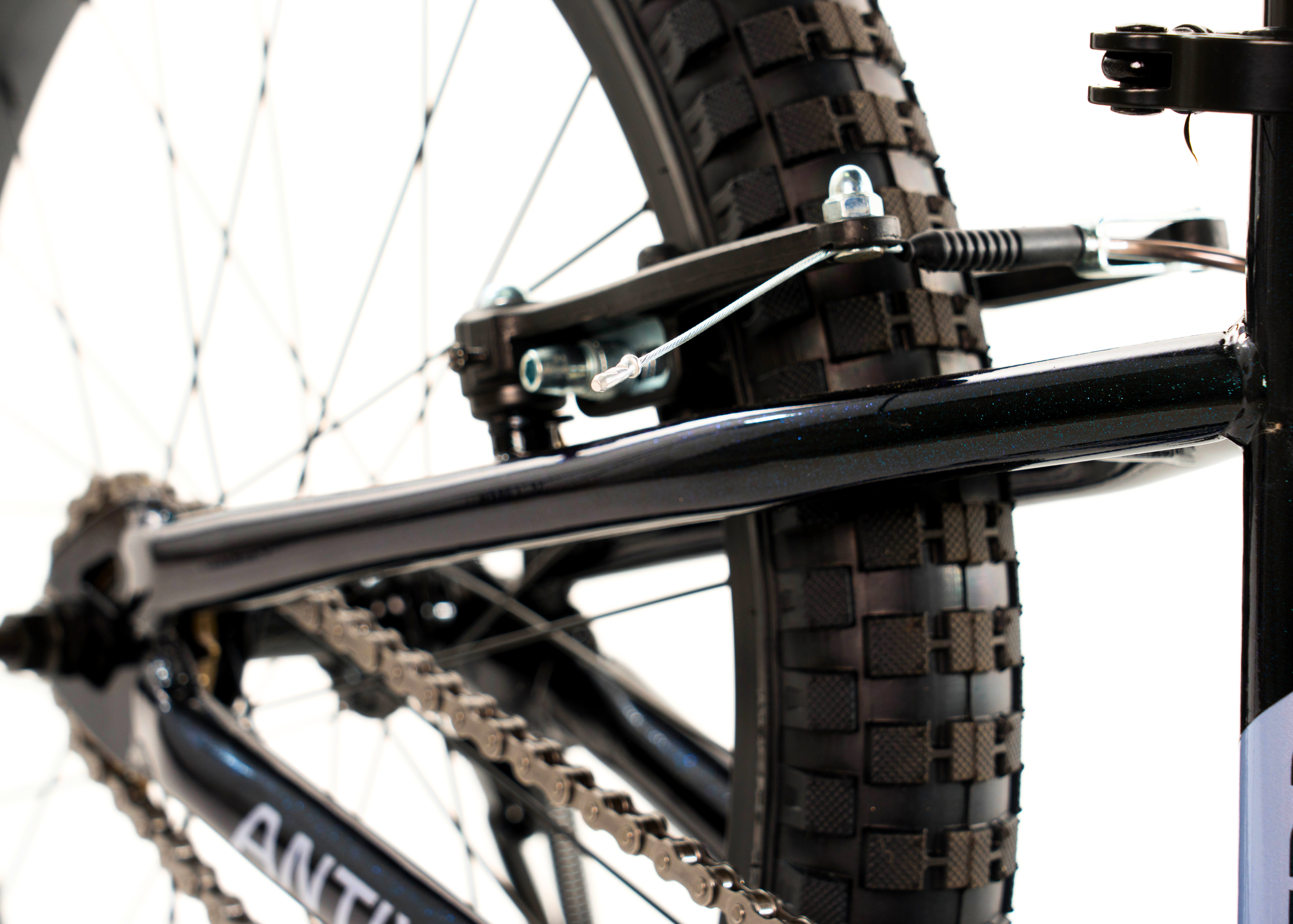Image of Avalanche Antix 20