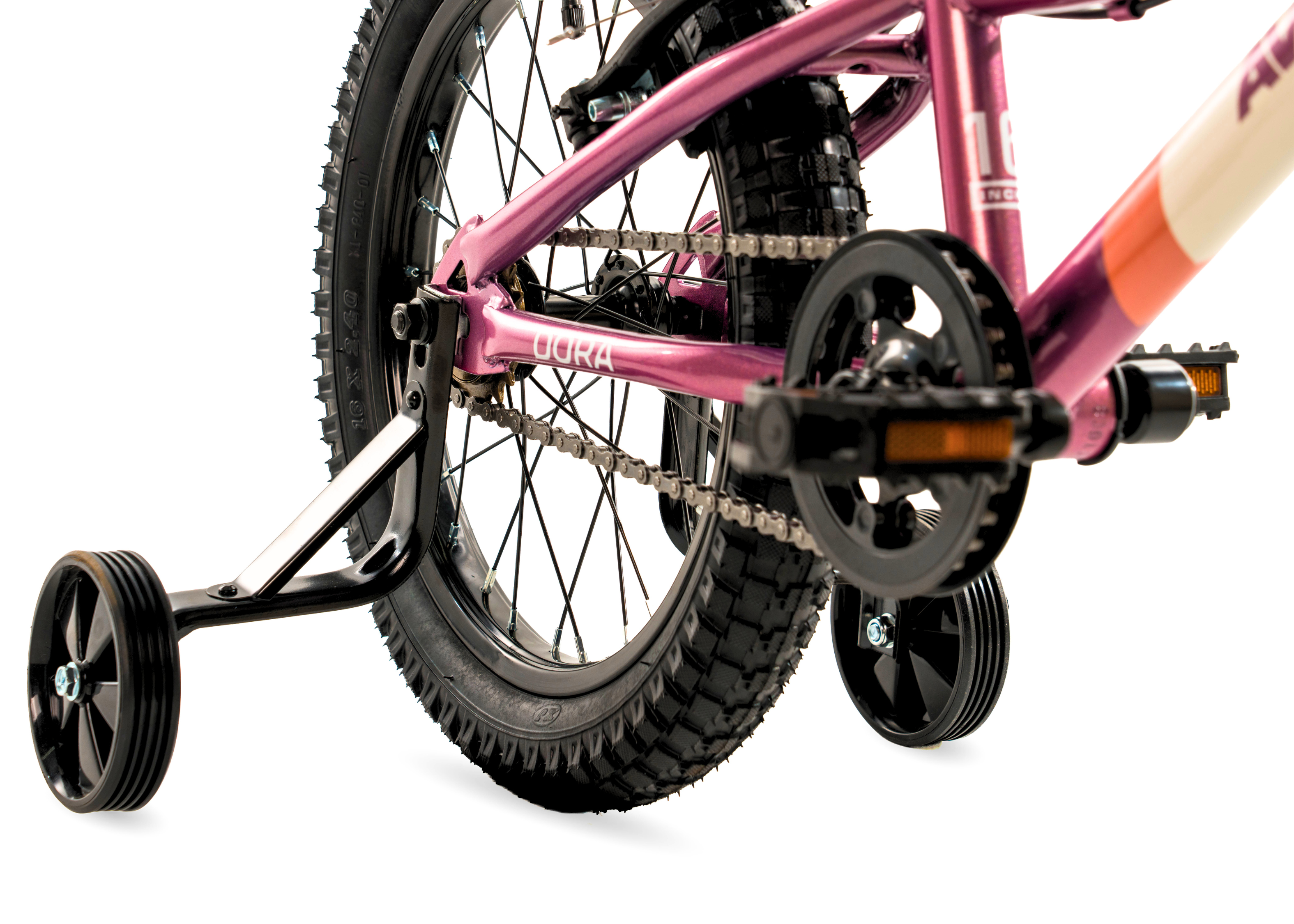 Image of Avalanche Dora 16
