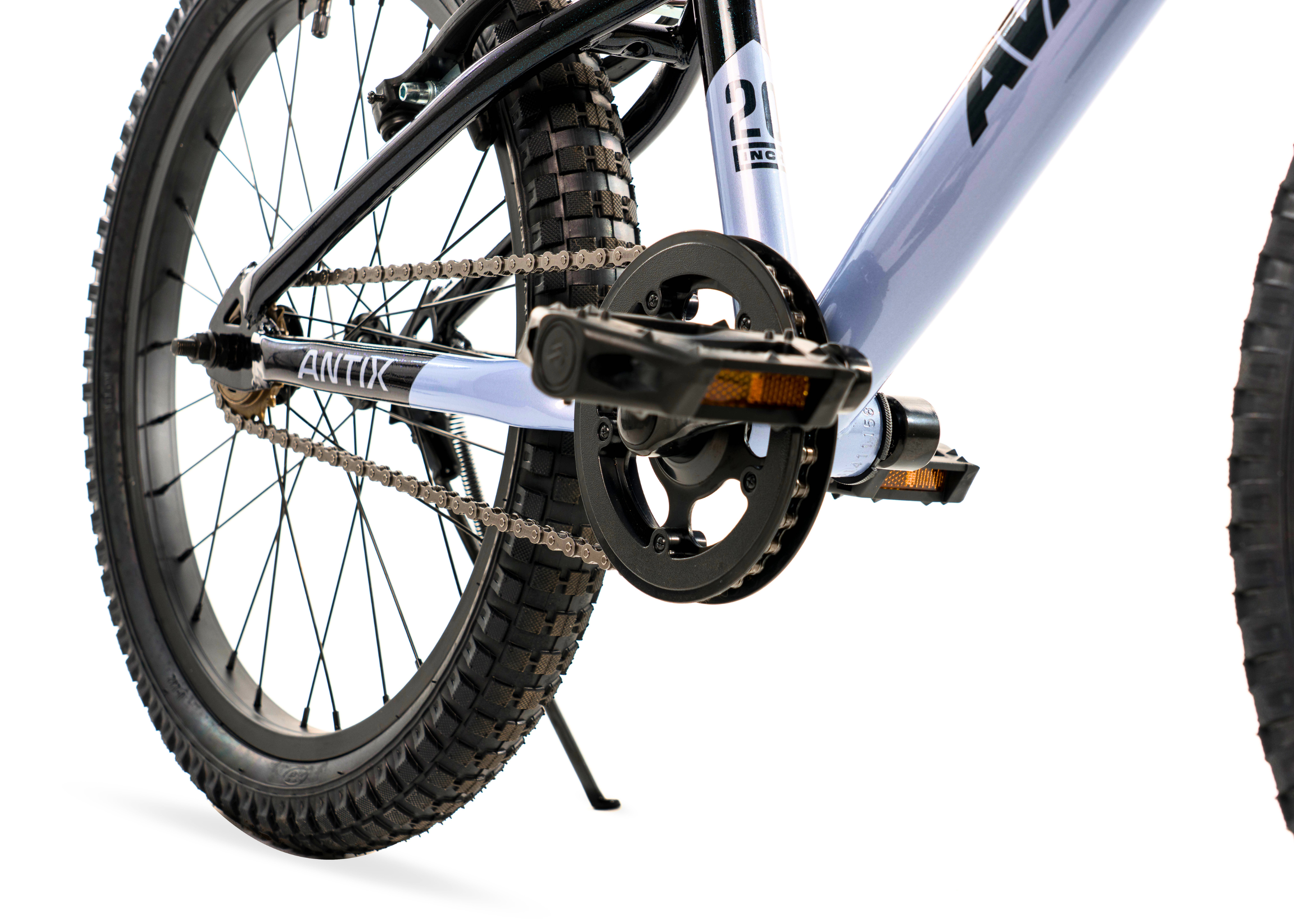 Image of Avalanche Antix 20