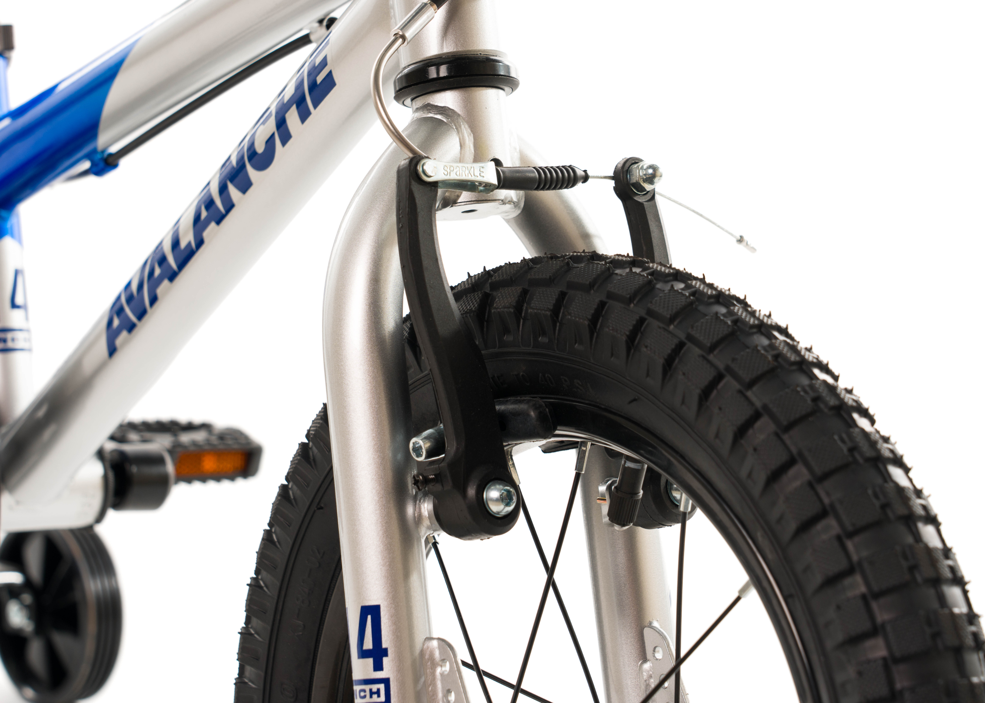 Image of Avalanche Turbo 14