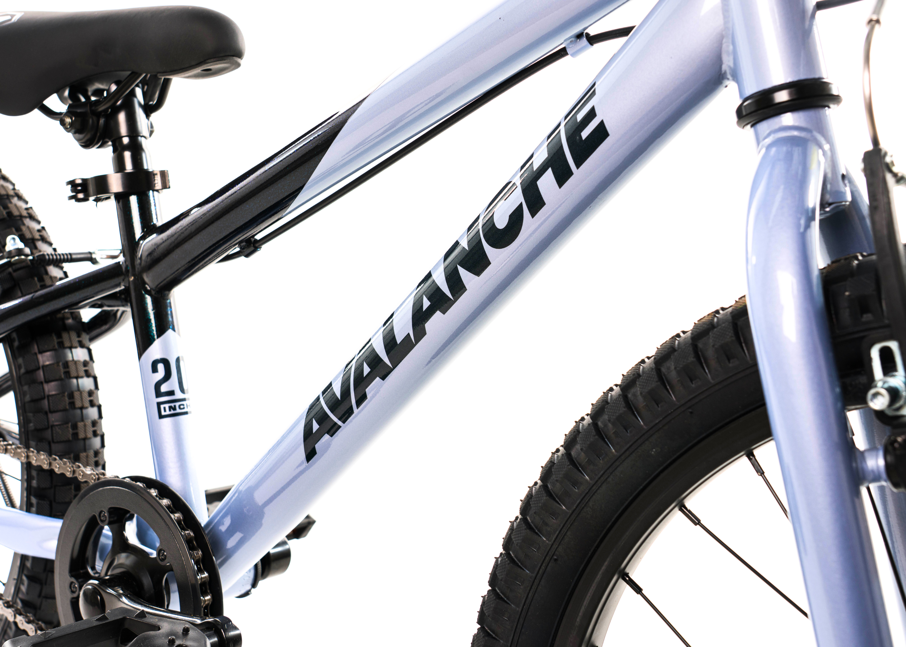 Image of Avalanche Antix 20