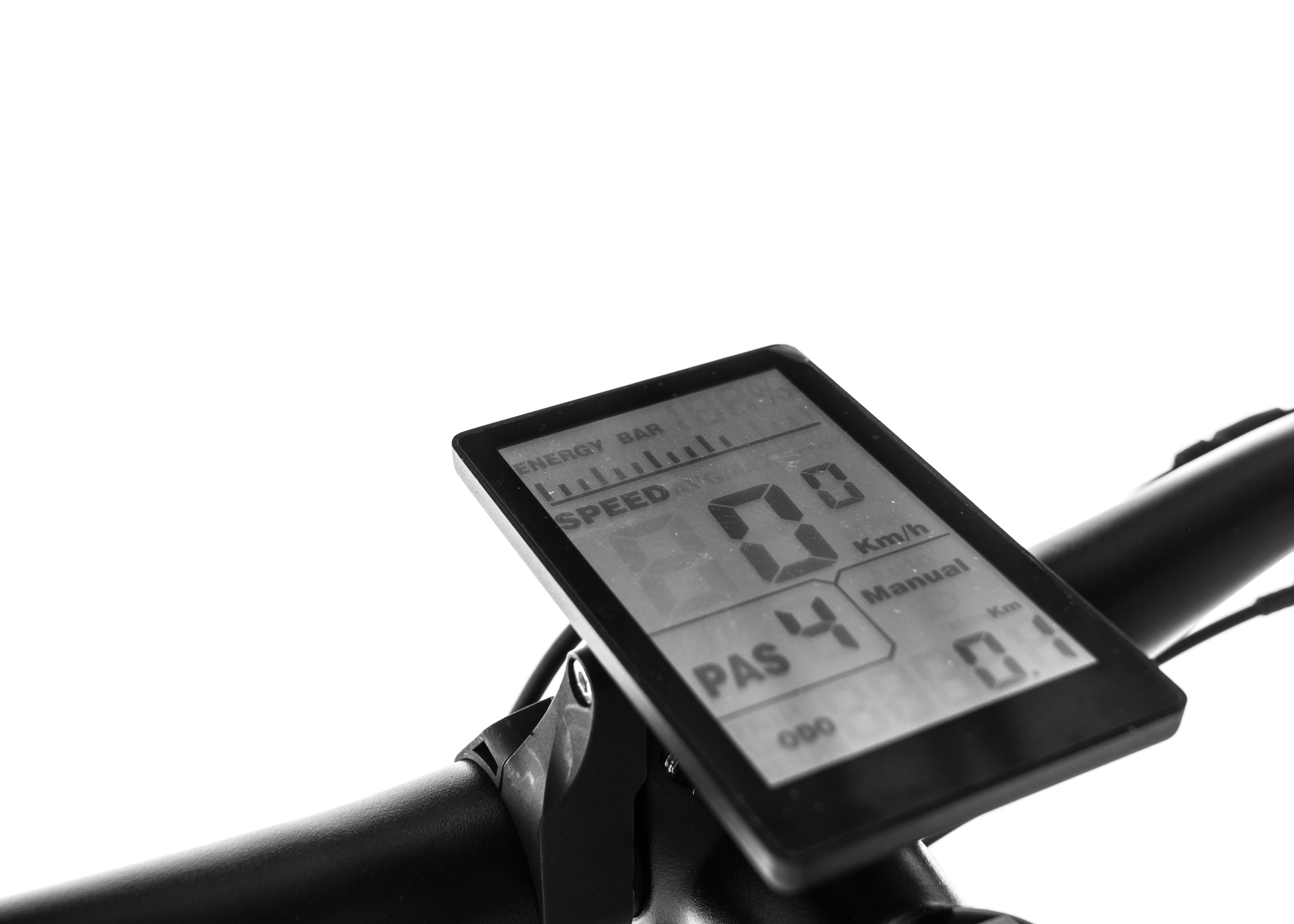 Image of Avalanche Electric Bike MTE