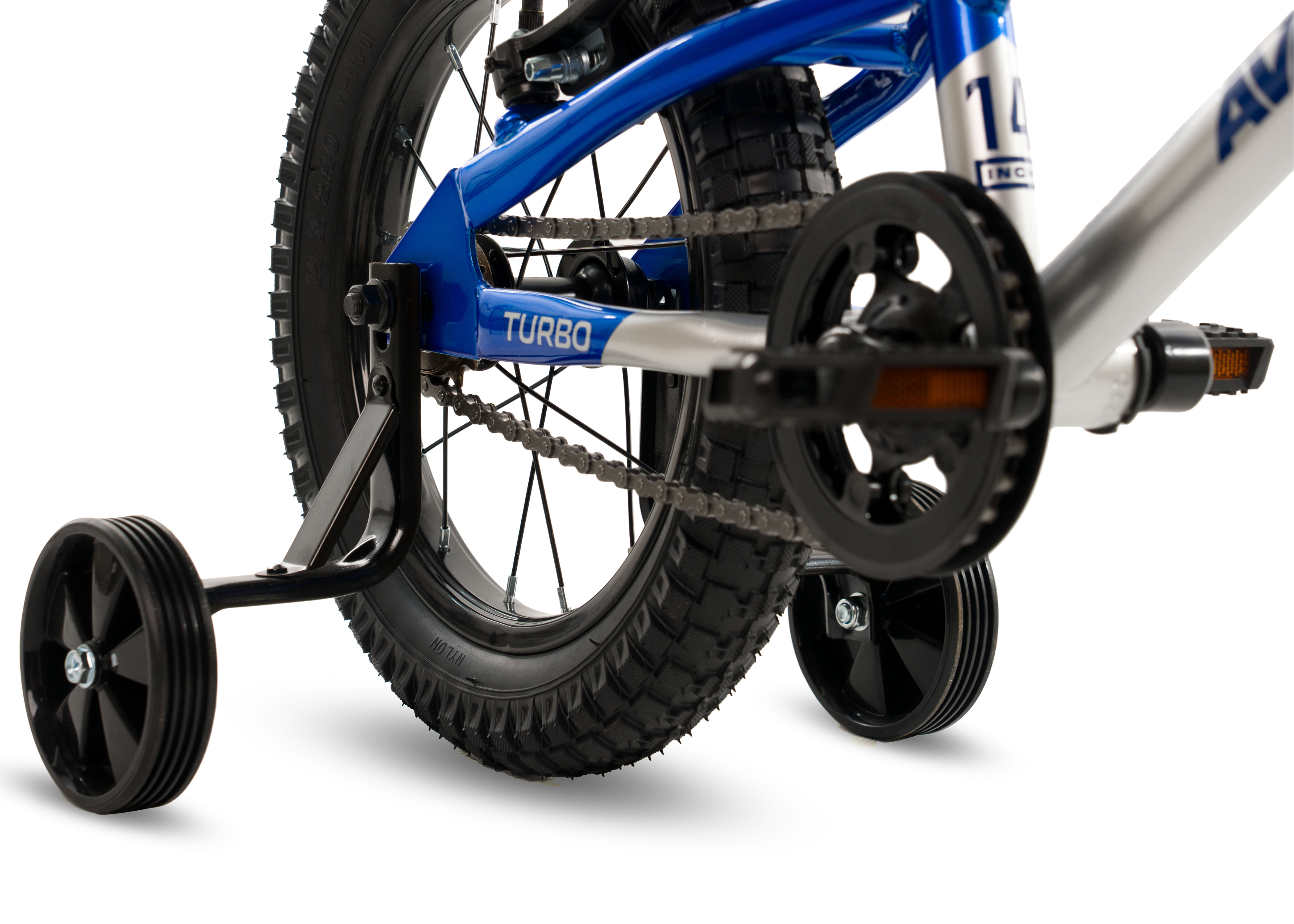 Image of Avalanche Turbo 14