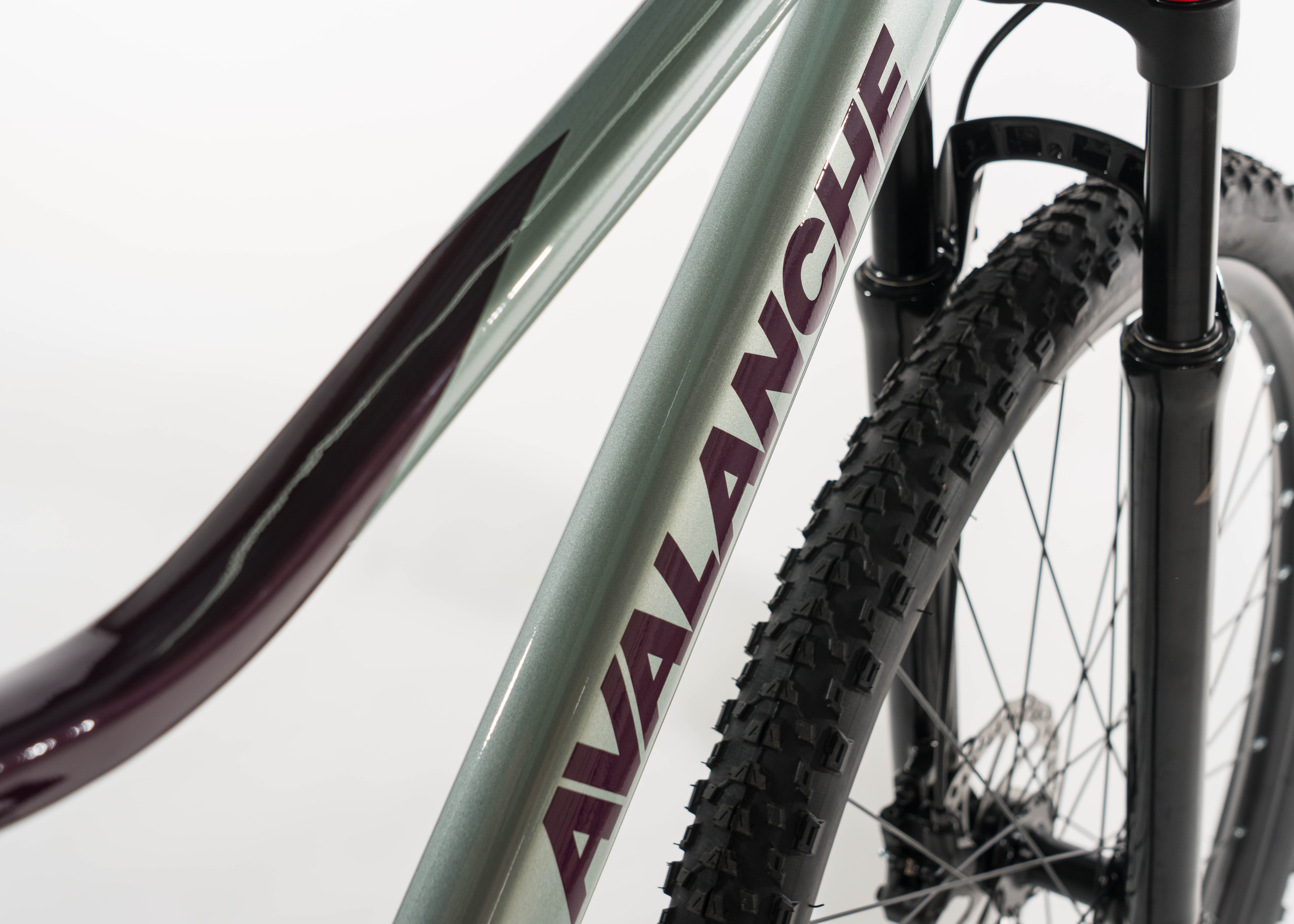 Image of Avalanche Lyra