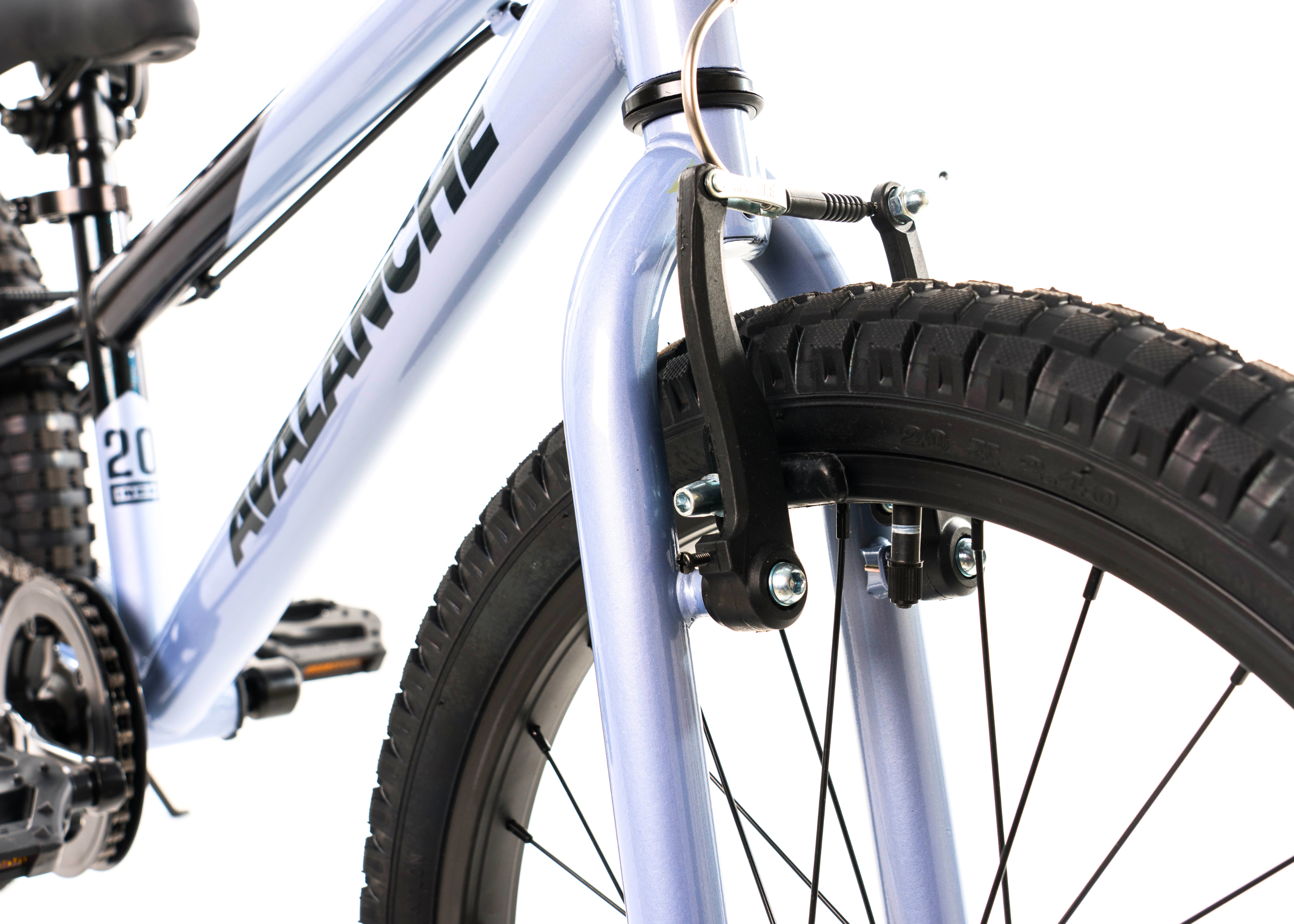 Image of Avalanche Antix 20
