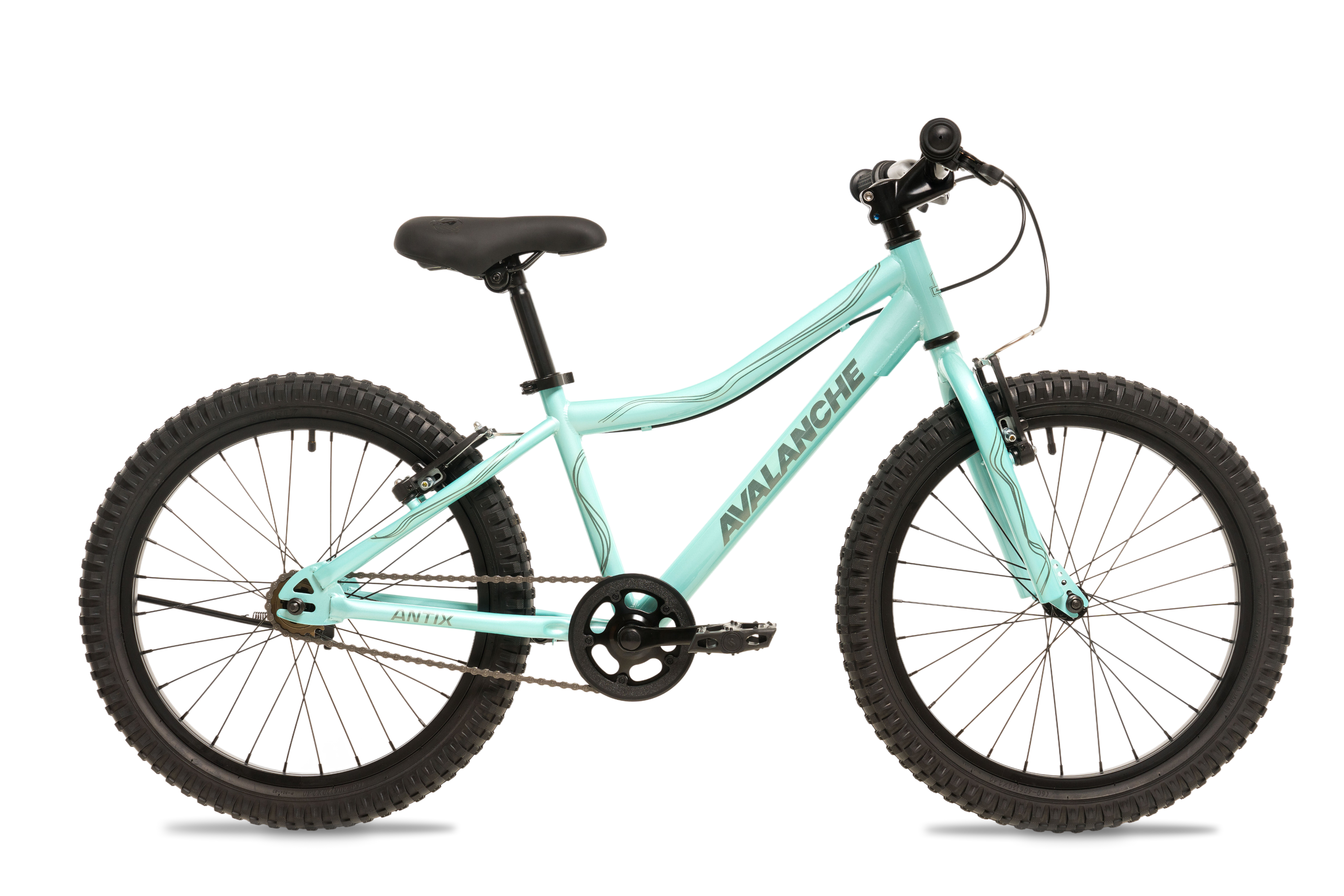 Image of Avalanche Antix 20