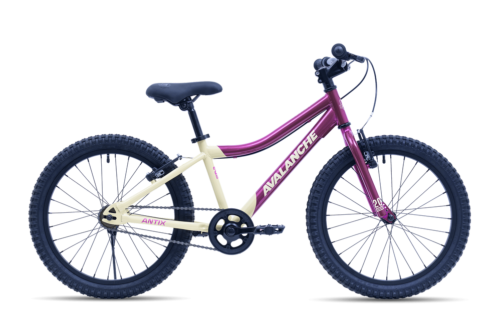 Avalanche Antix 20 Avalanche Antix 20
