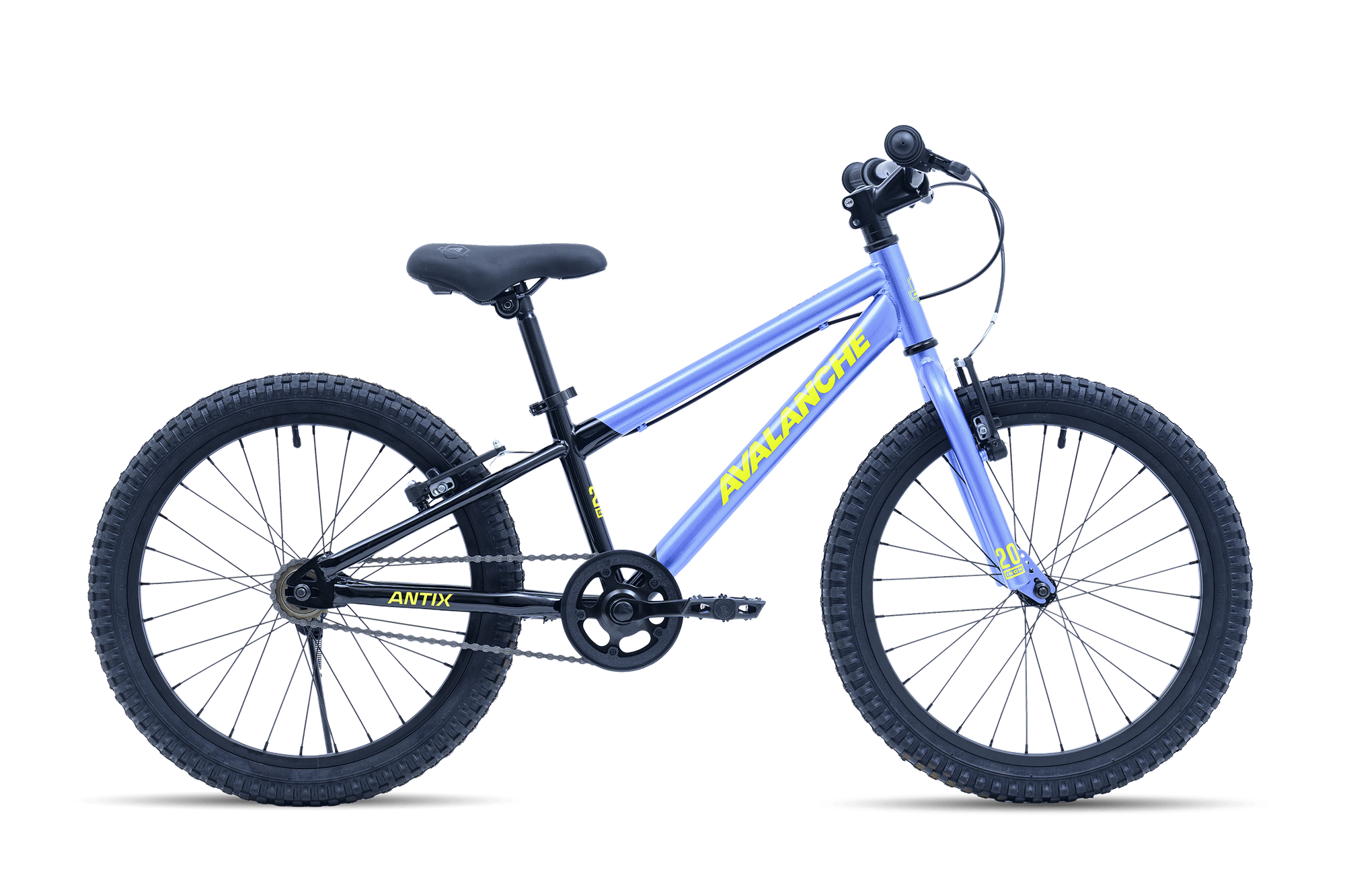 Image of Avalanche Antix 20