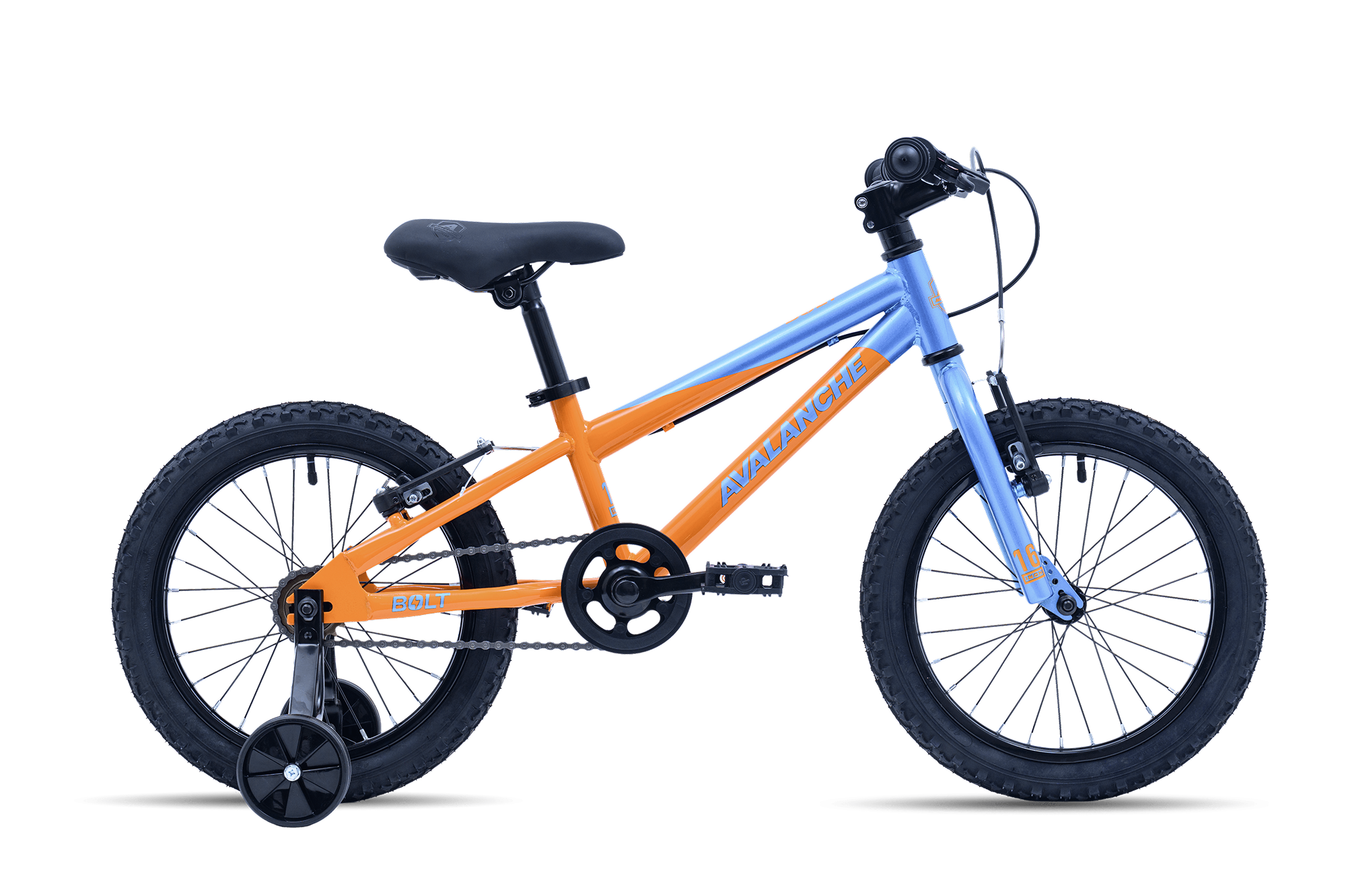 Image of Avalanche Bolt 16