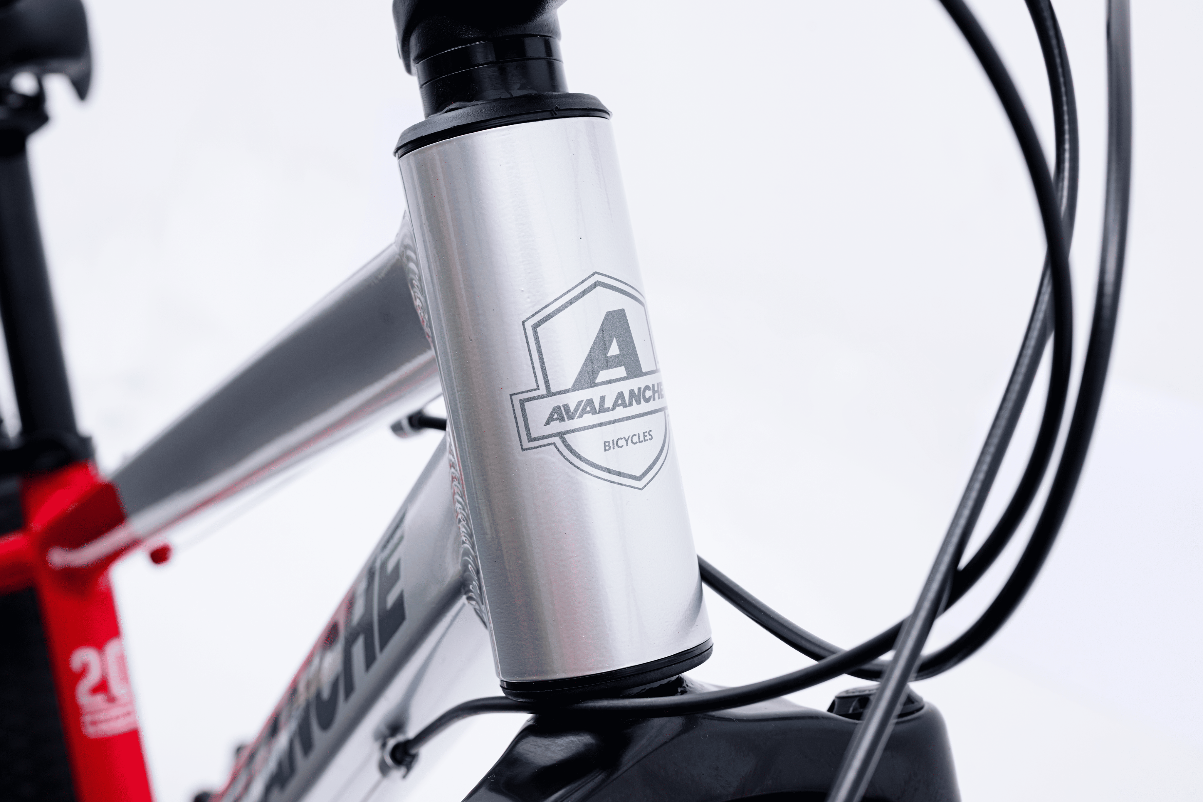 Image of Avalanche Buzz 20