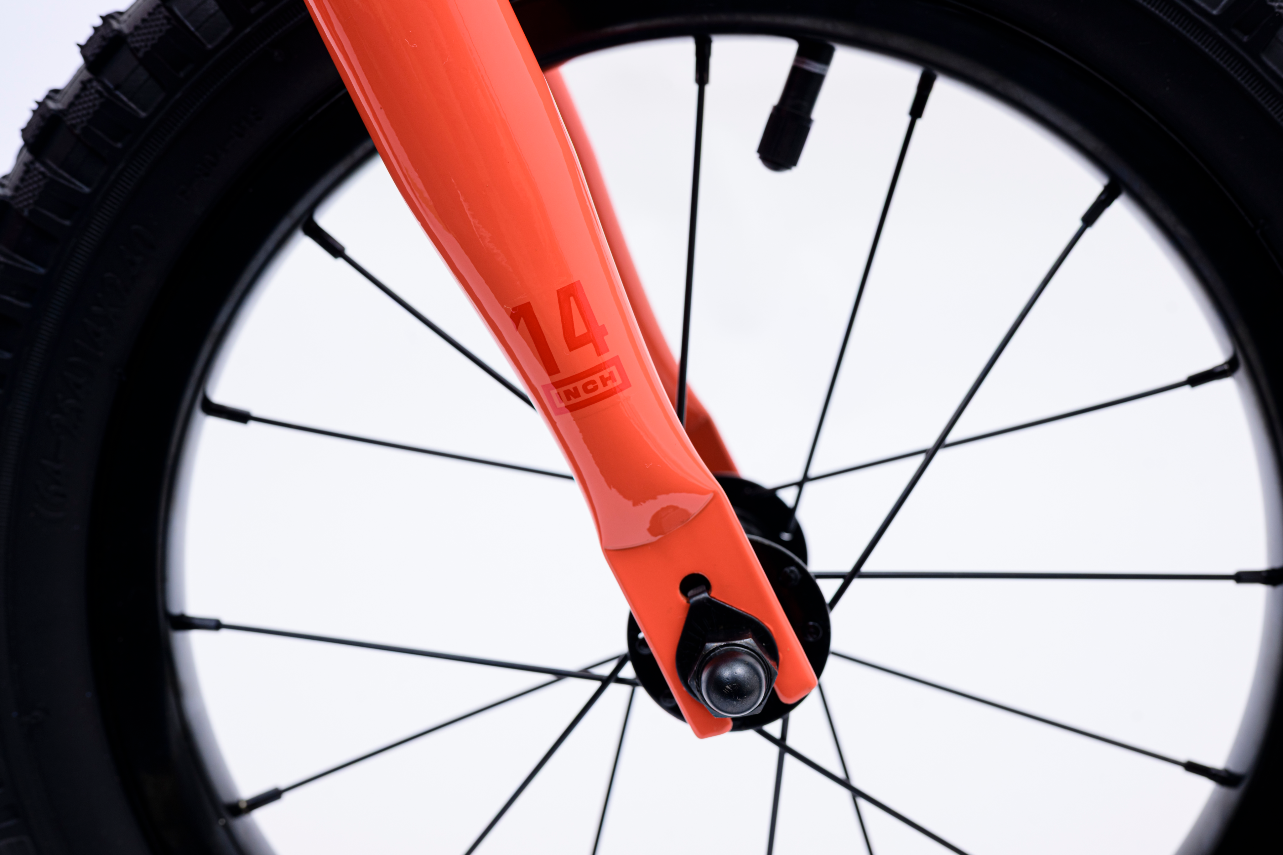 Image of Avalanche Cobble Balance Bike