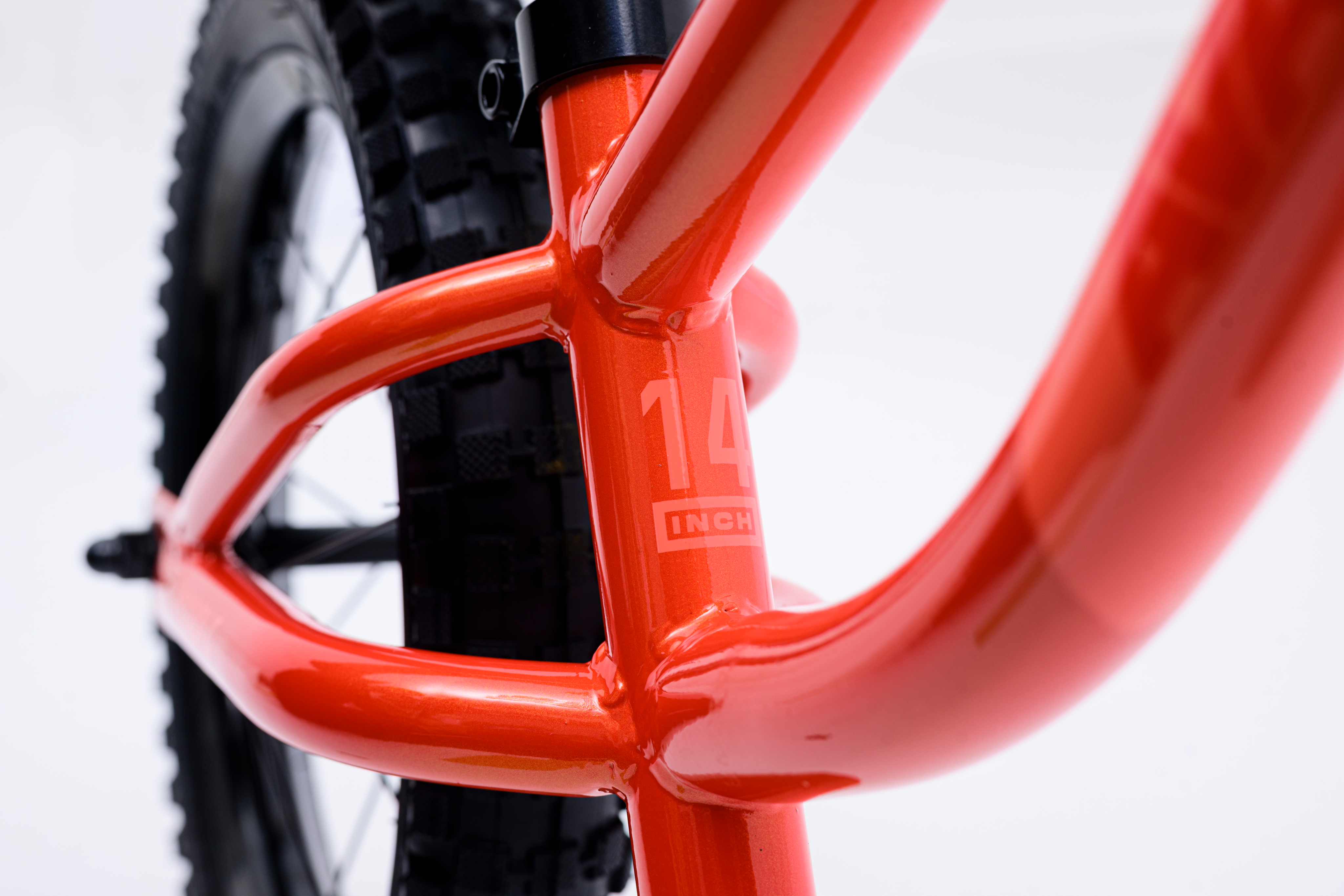 Image of Avalanche Cobble Balance Bike