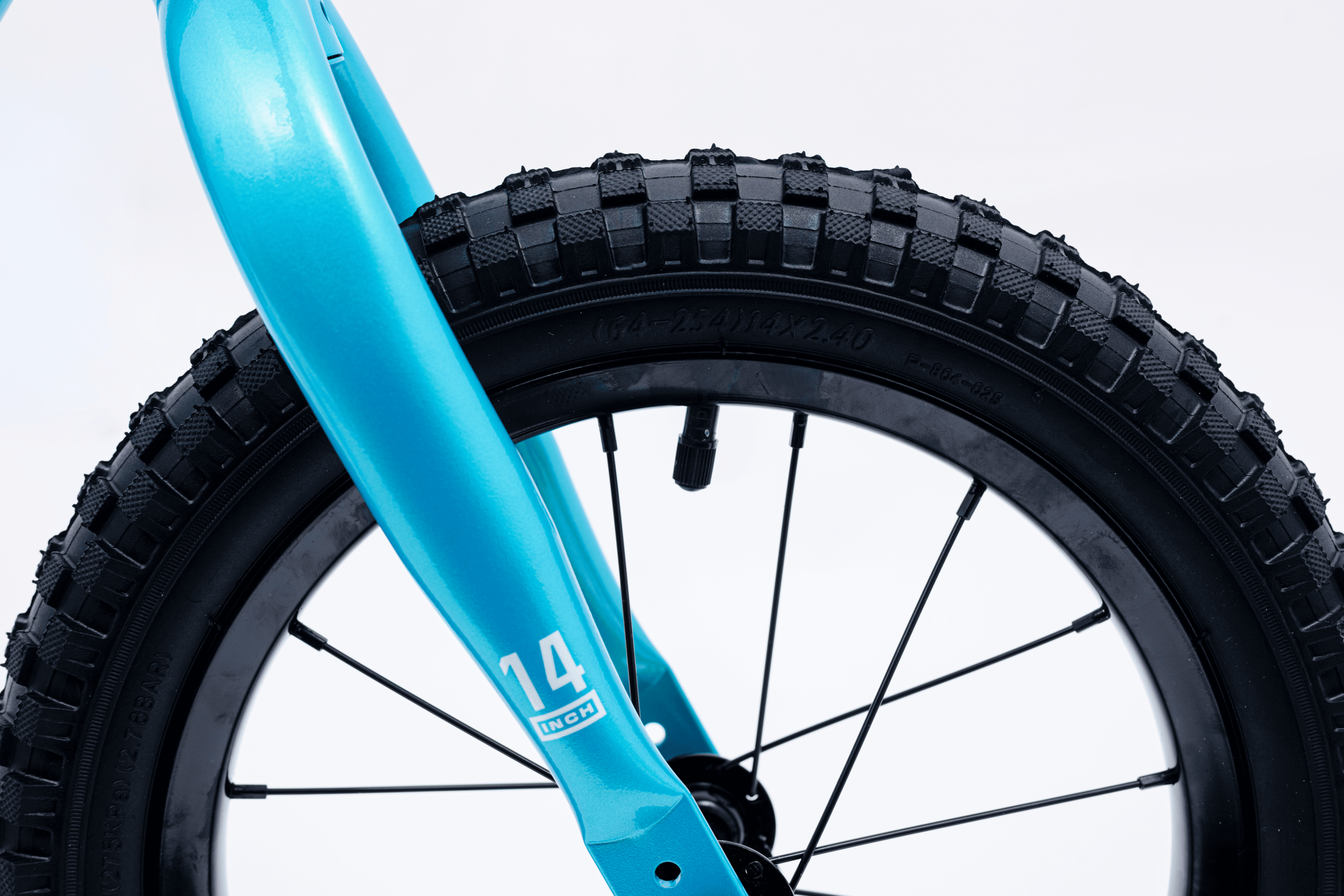 Image of Avalanche Cobble Balance Bike