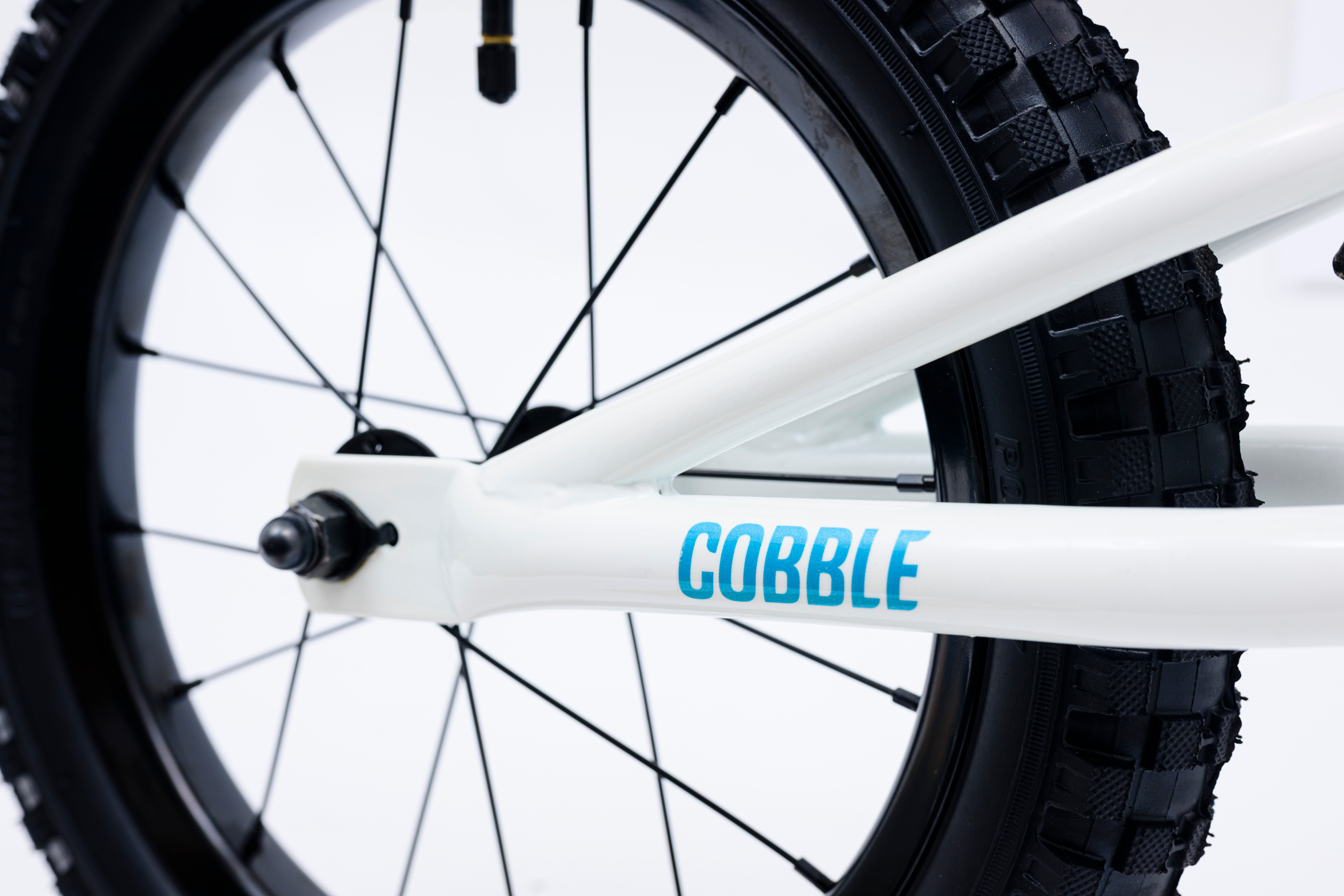 Image of Avalanche Cobble Balance Bike