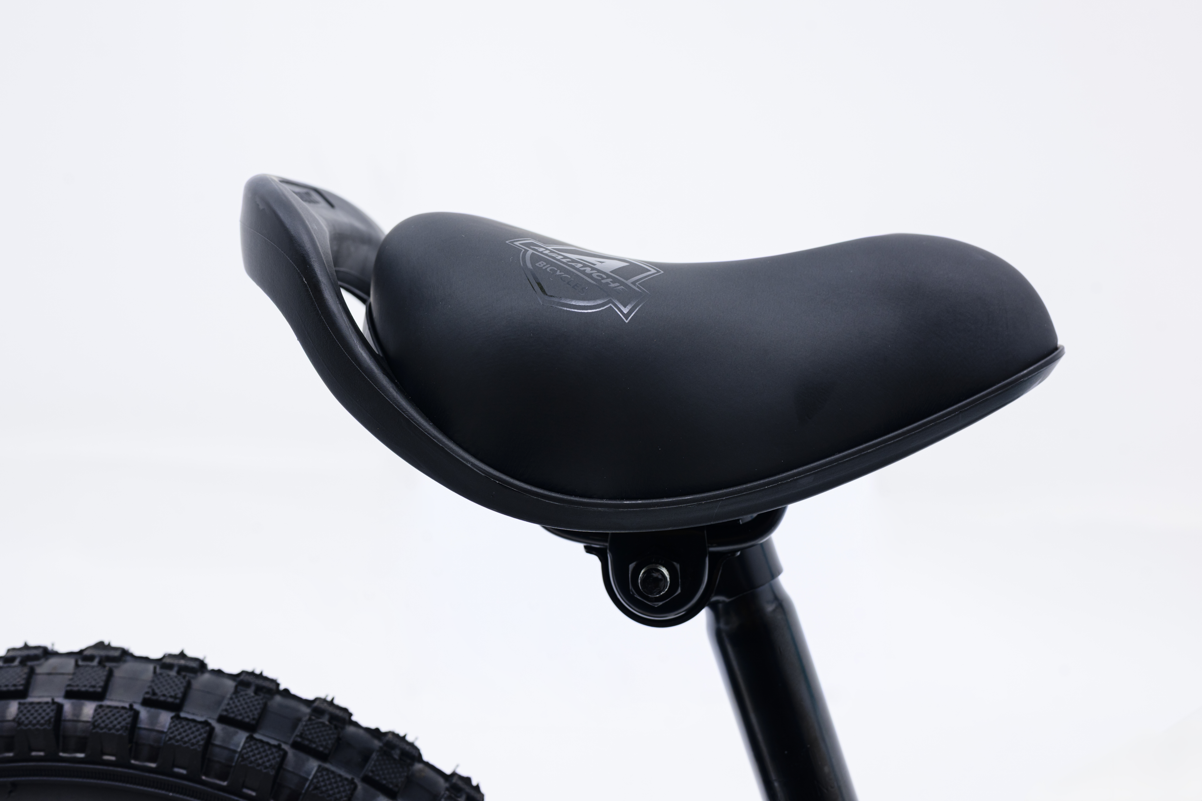 Image of Avalanche Cobble Balance Bike