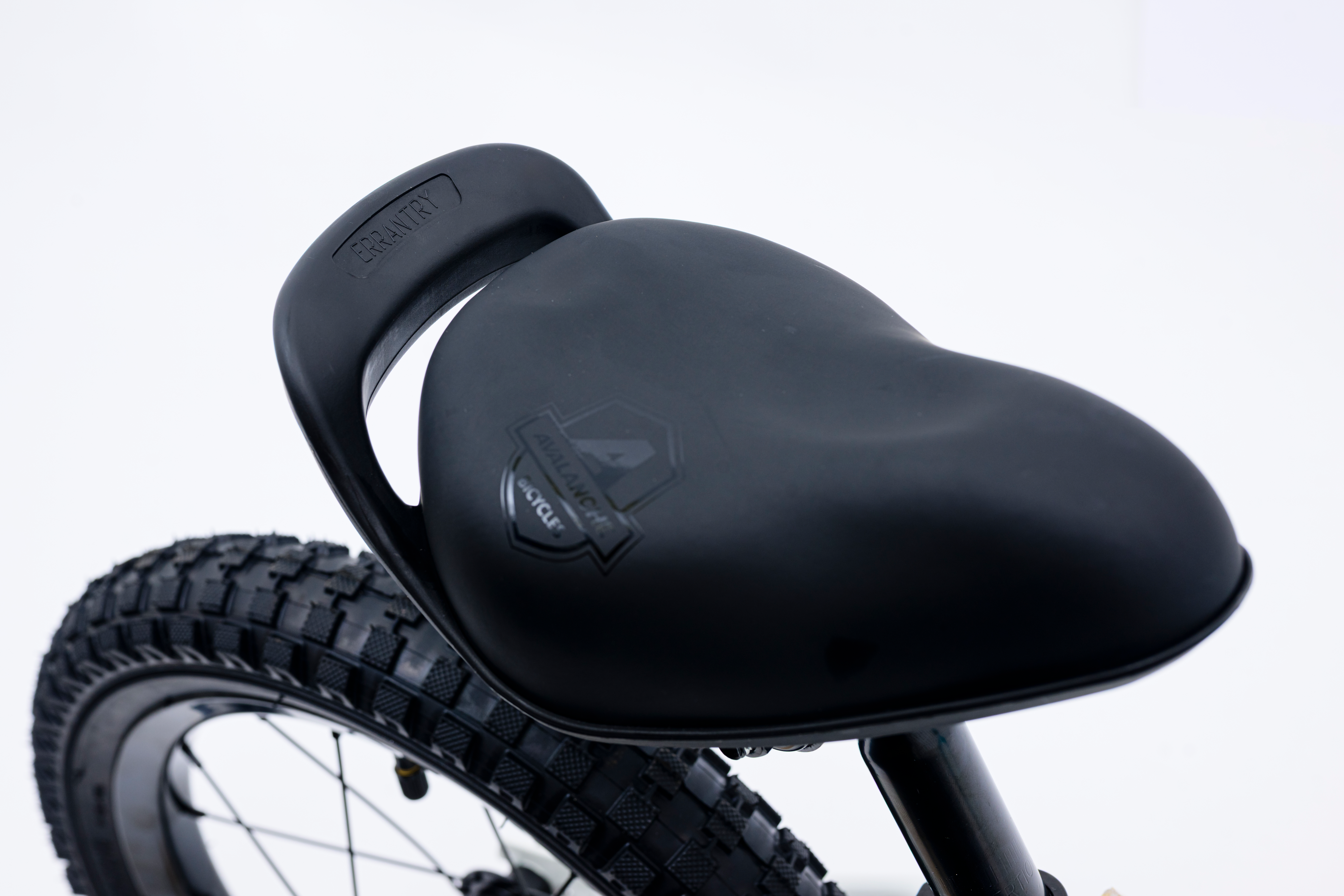 Image of Avalanche Cobble Balance Bike