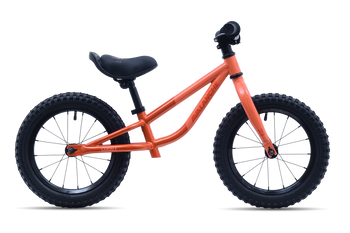 Avalanche Cobble Balance Bike