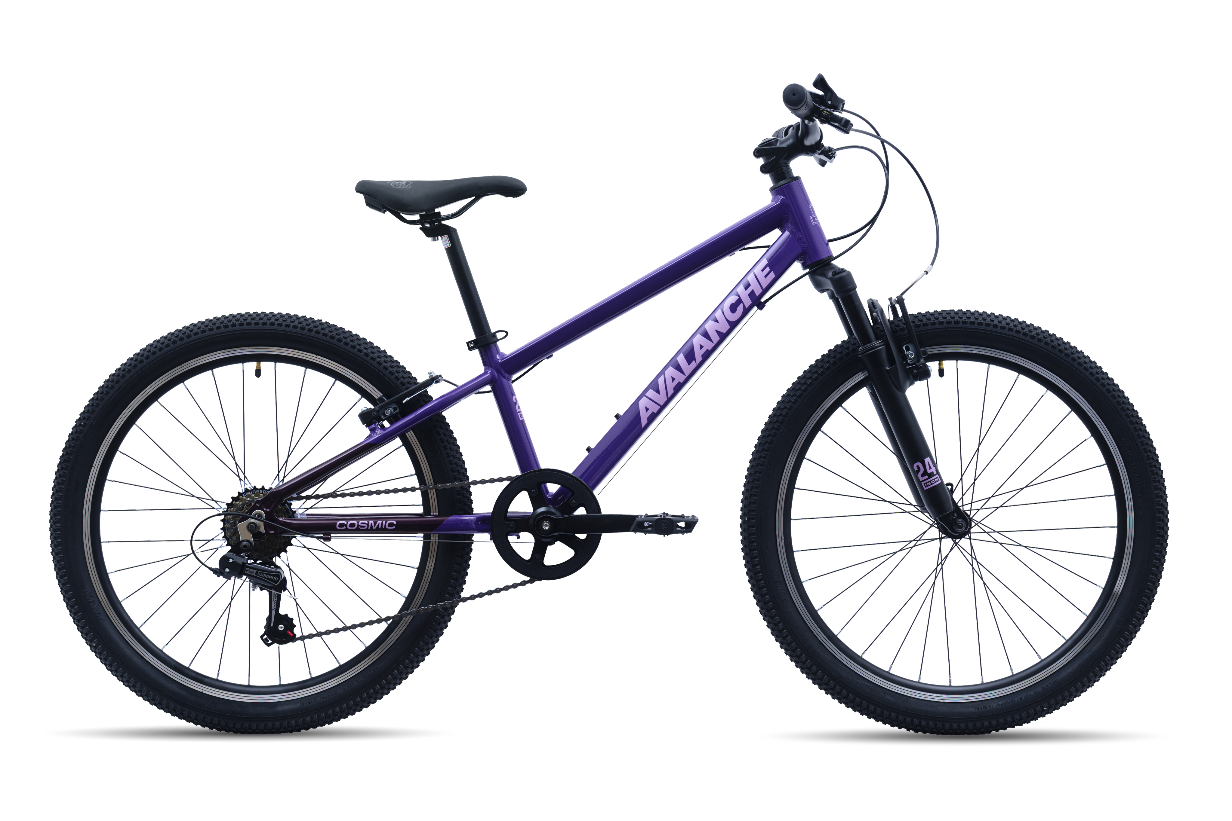 Image of Avalanche Cosmic 24