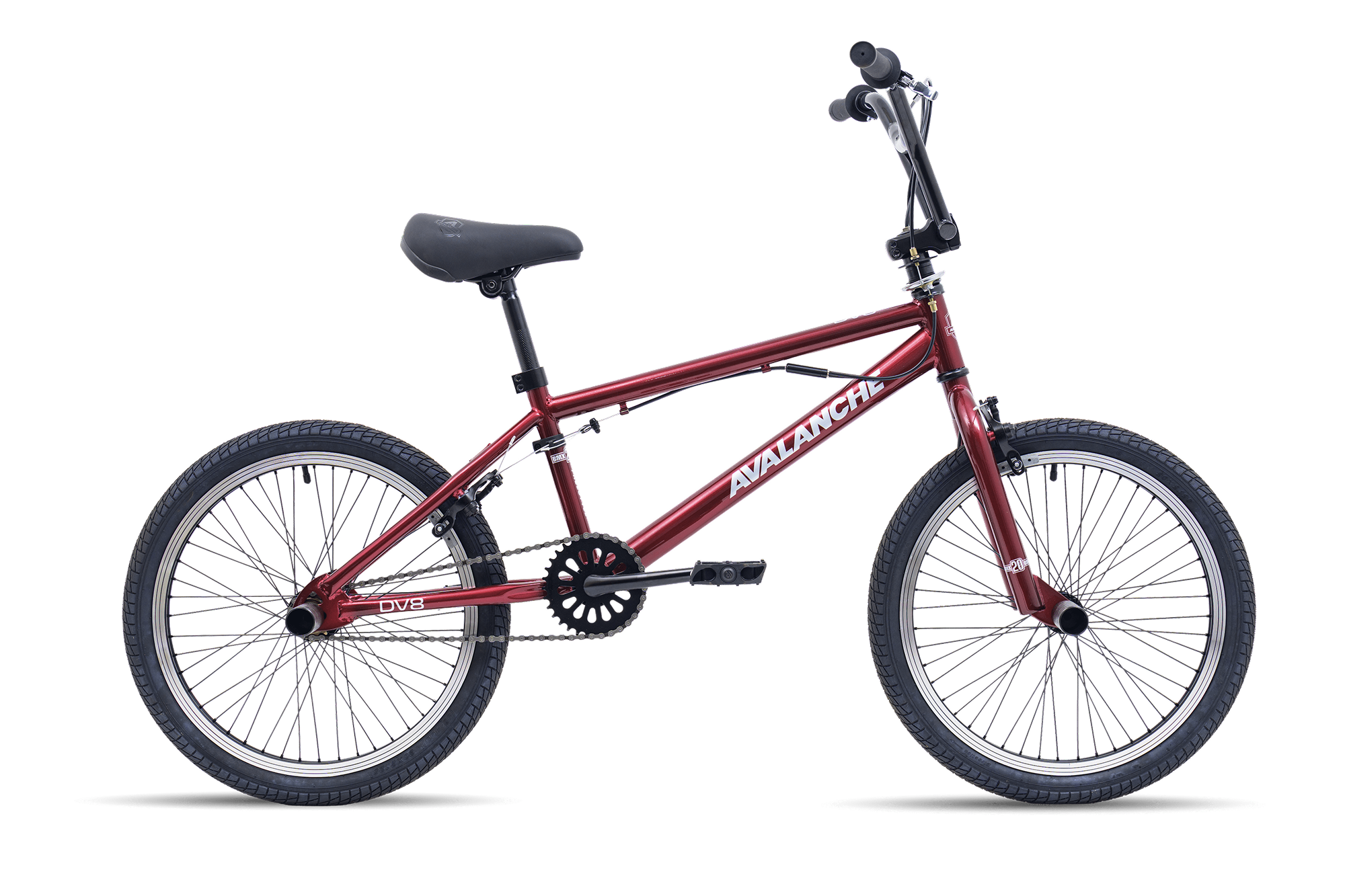 Image of Avalanche Dv8 20