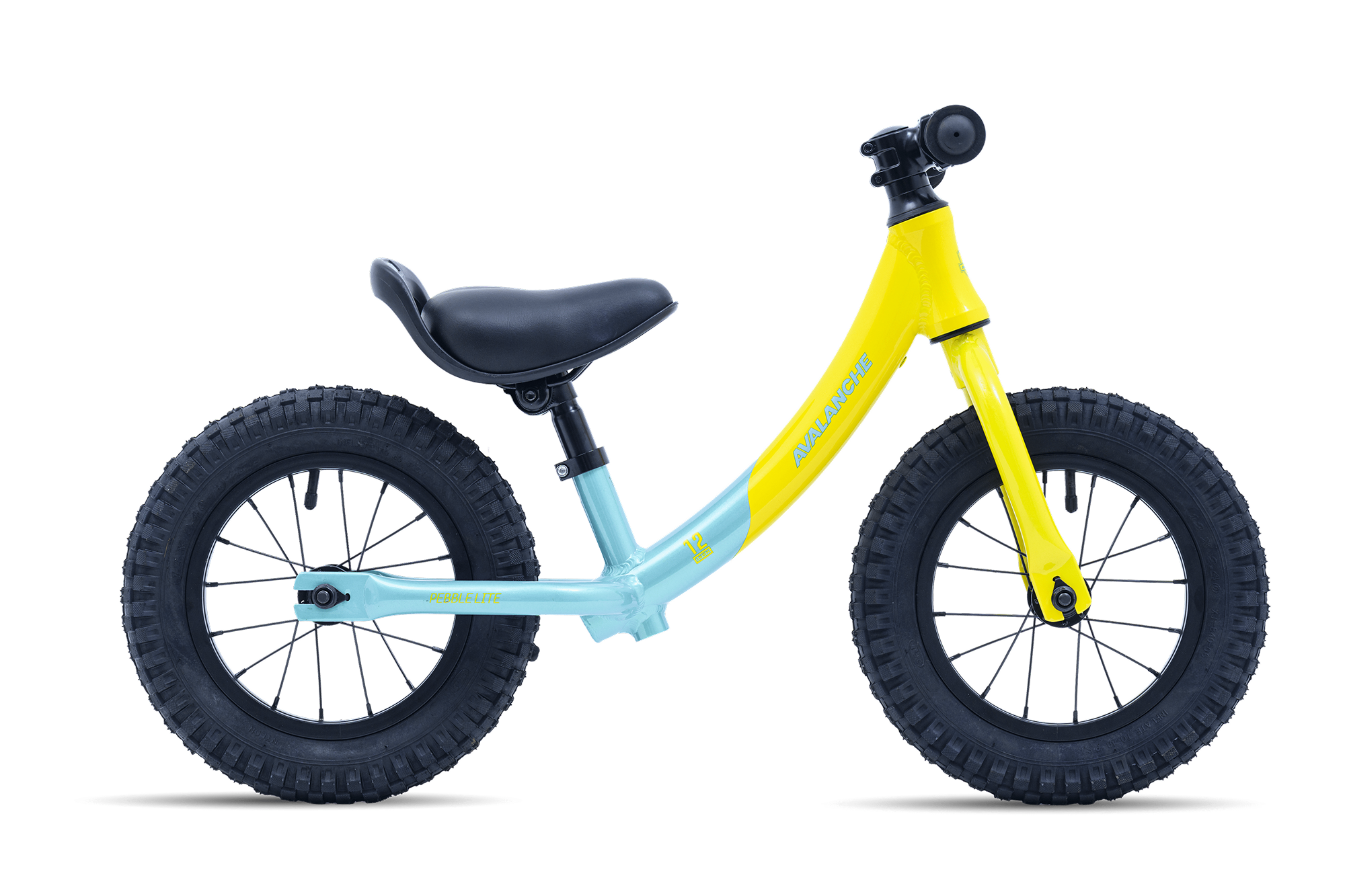 Image of Avalanche Pebble Lite Balance Bike