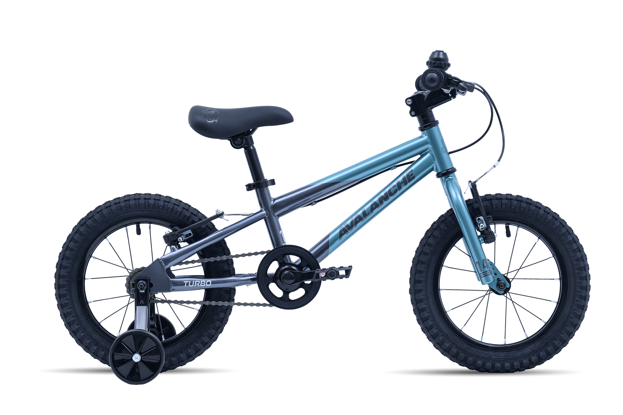 Image of Avalanche Turbo 14