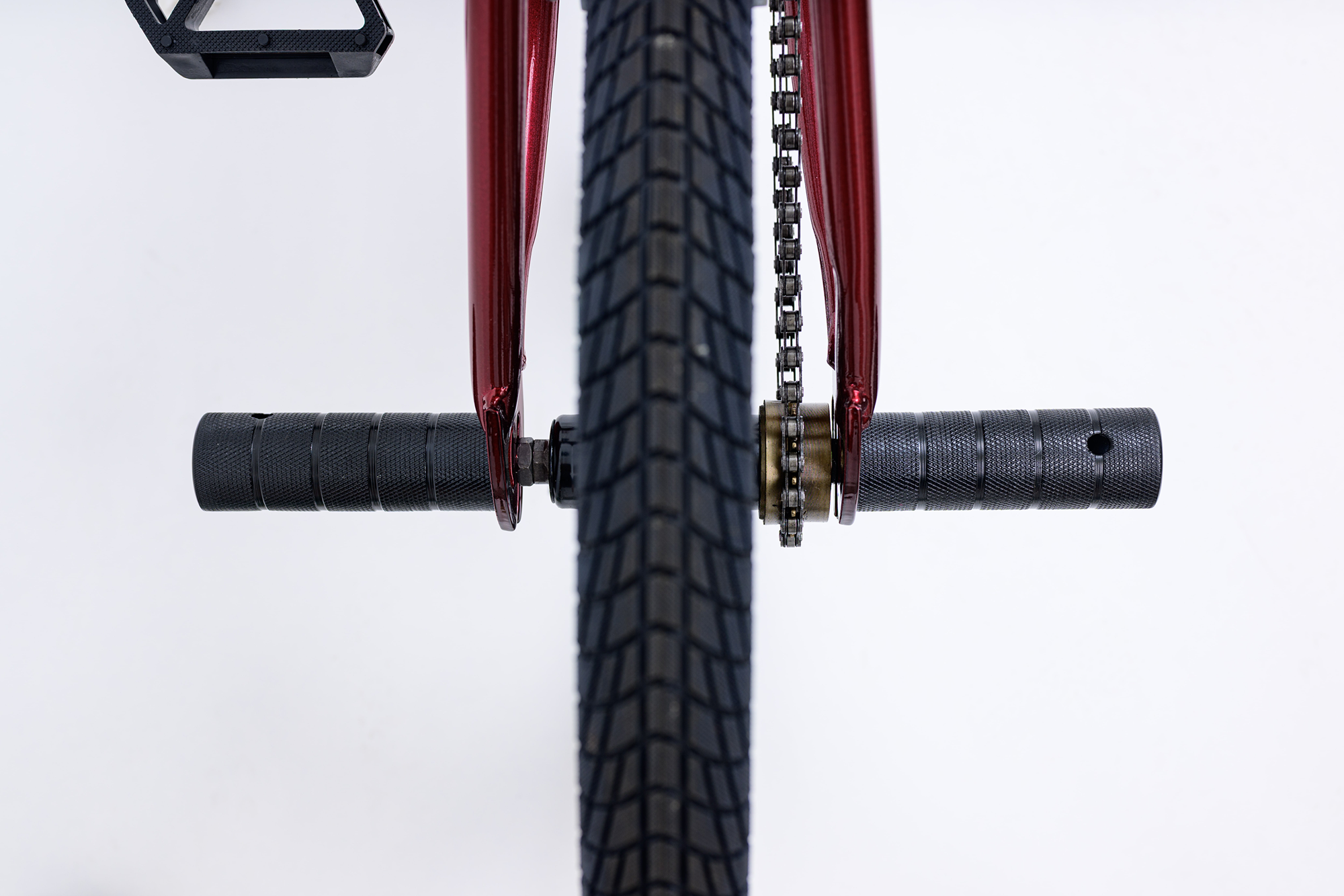 Image of Avalanche Dv8 20