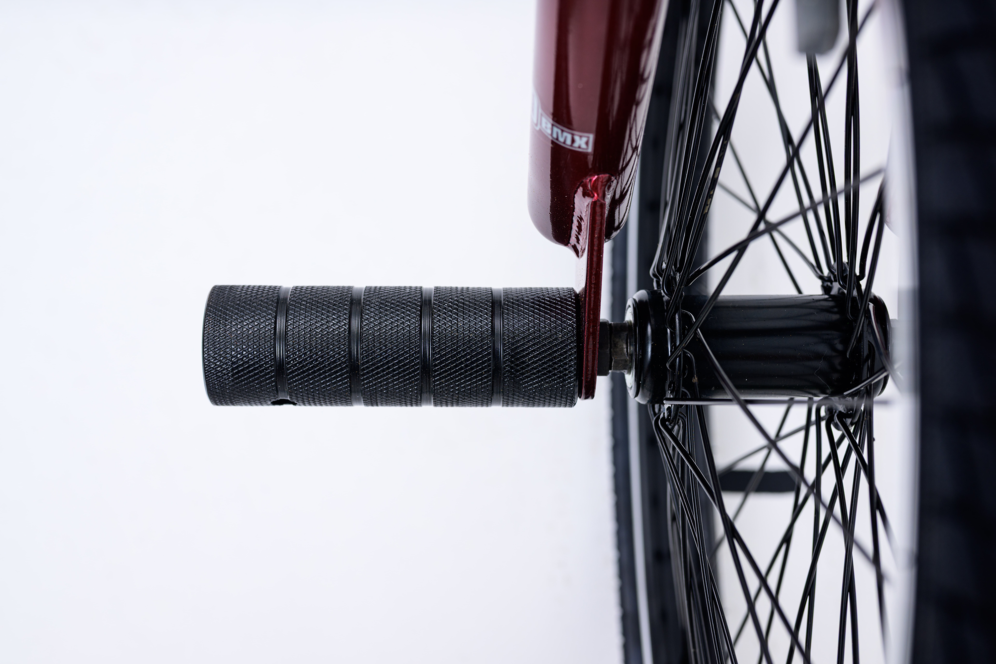 Image of Avalanche Dv8 20