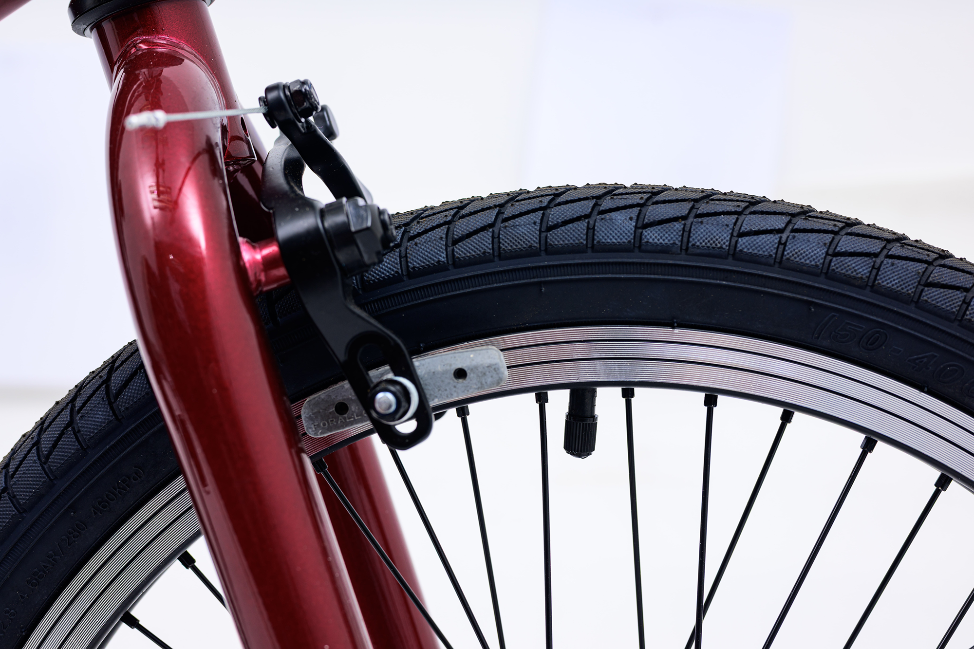 Image of Avalanche Dv8 20