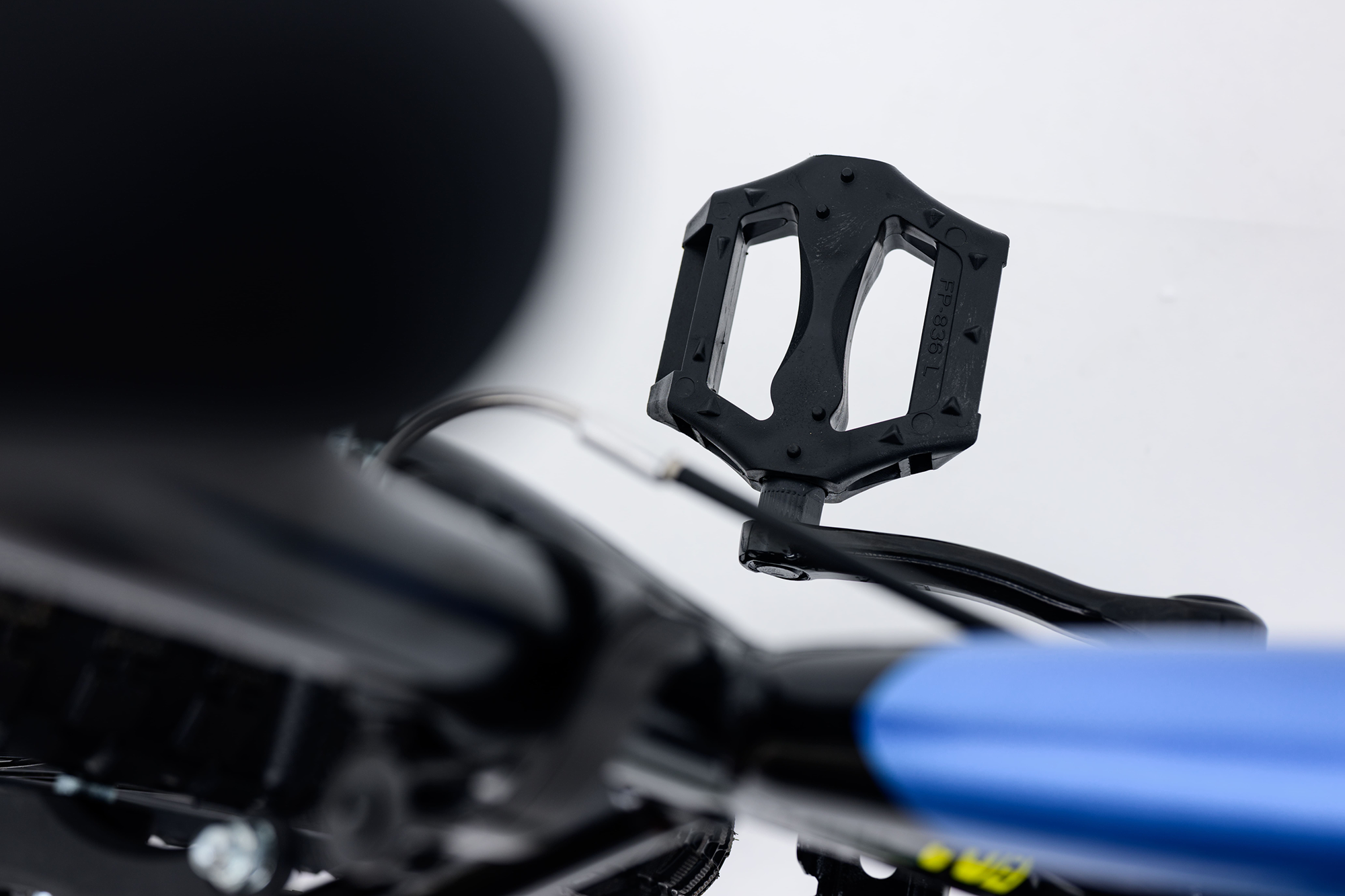 Image of Avalanche Antix 20