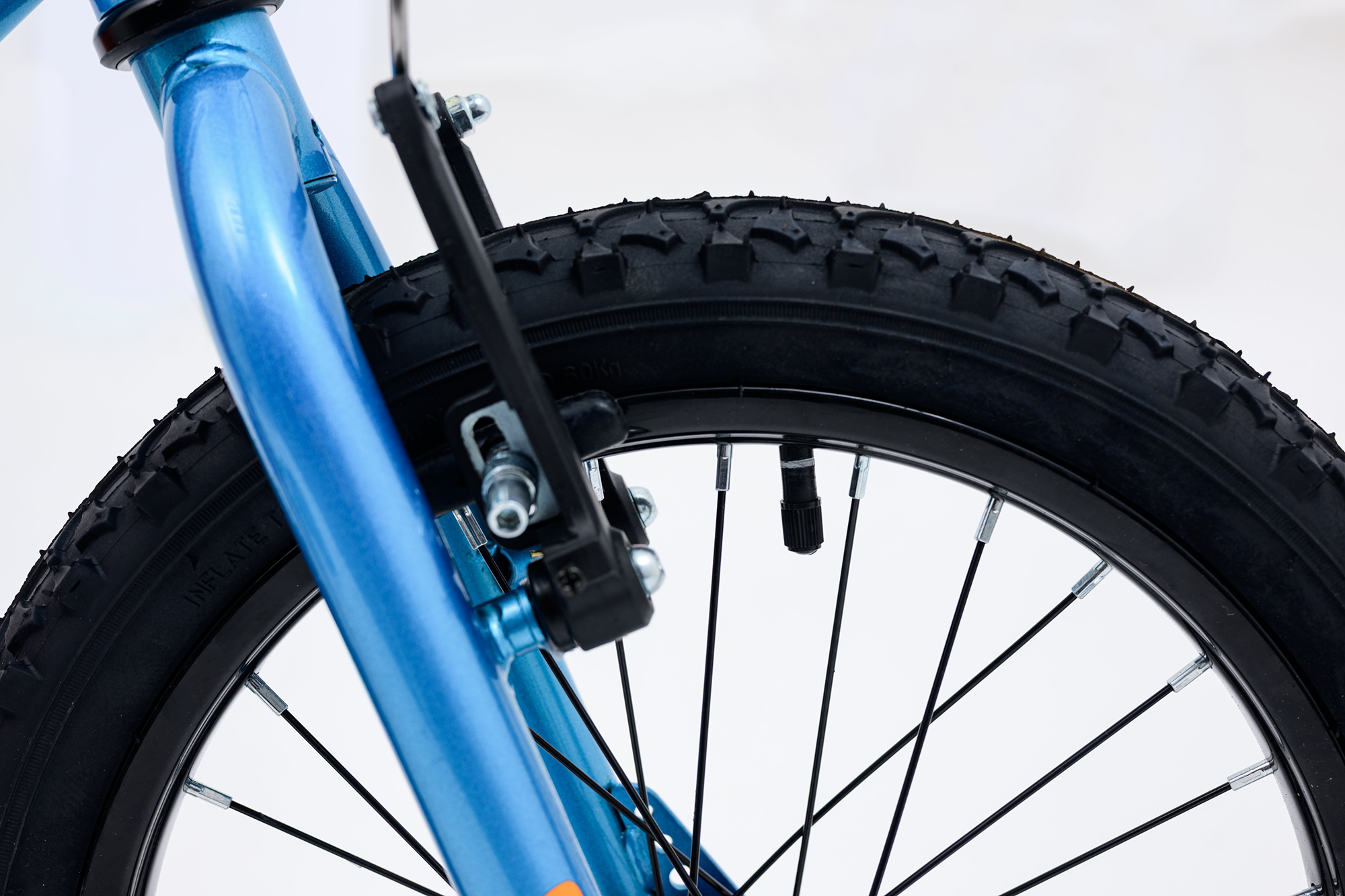 Image of Avalanche Bolt 16