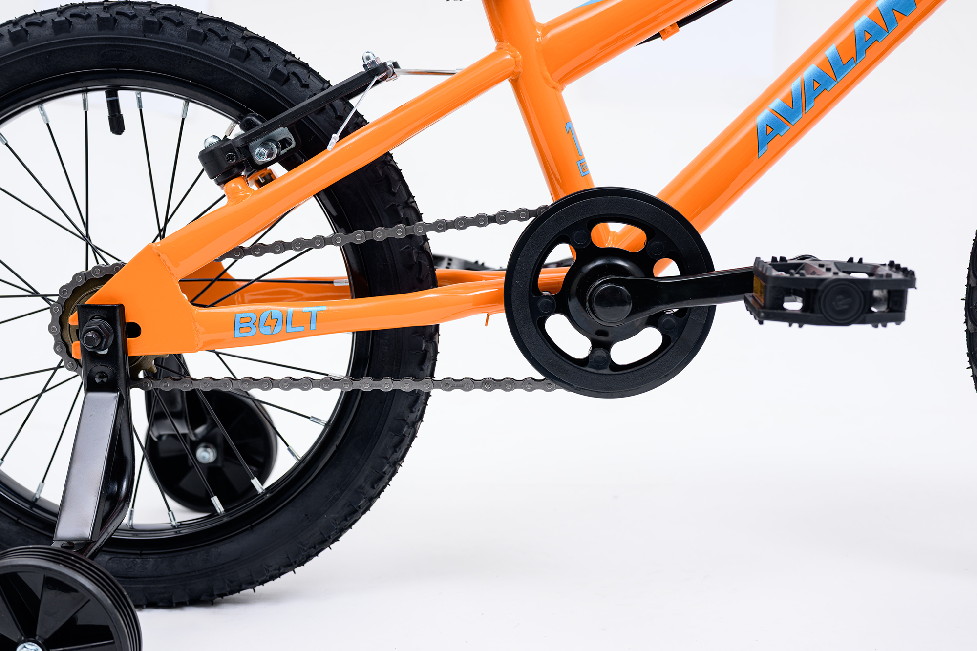 Image of Avalanche Bolt 16