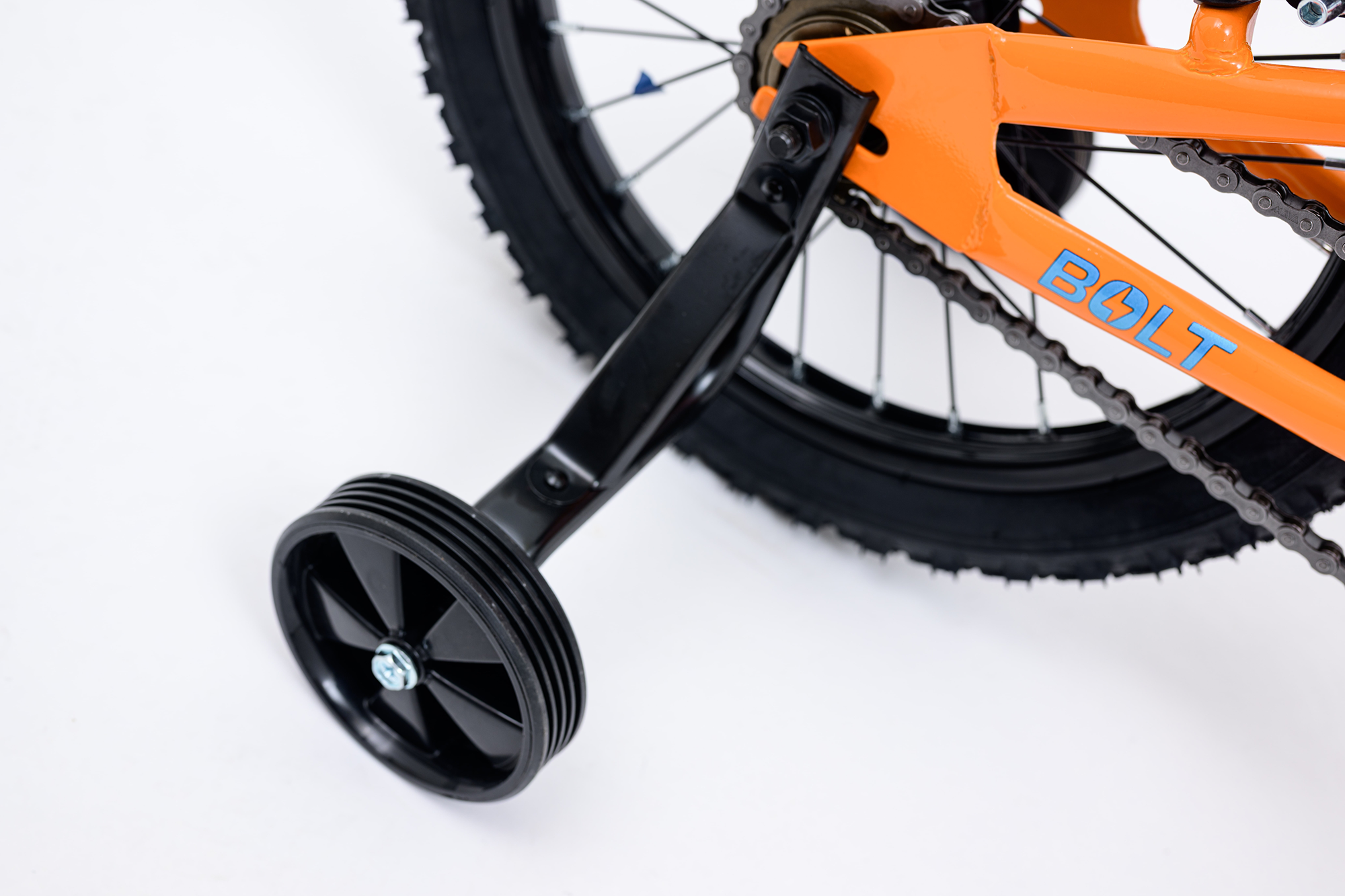 Image of Avalanche Bolt 16