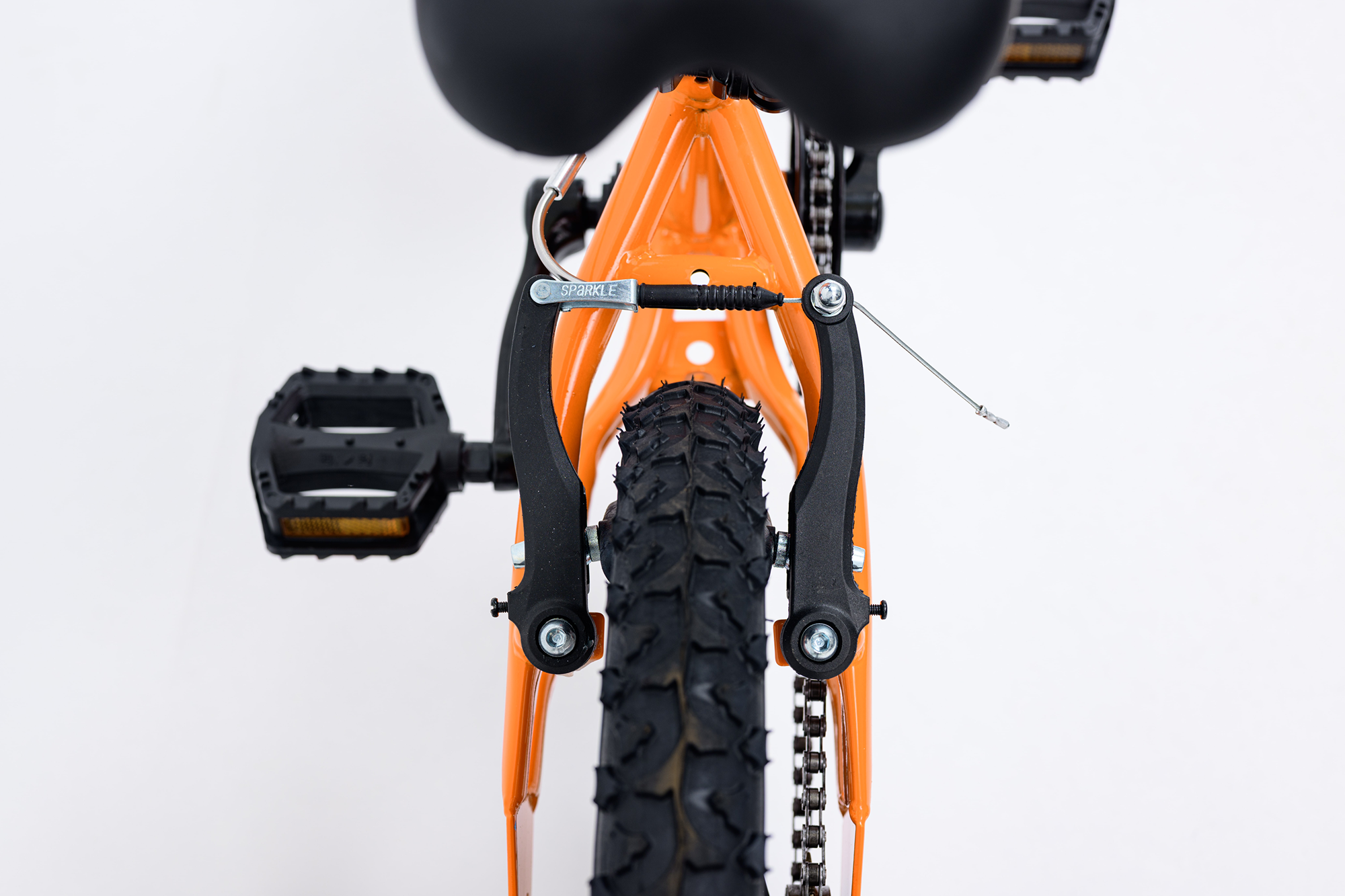 Image of Avalanche Bolt 16