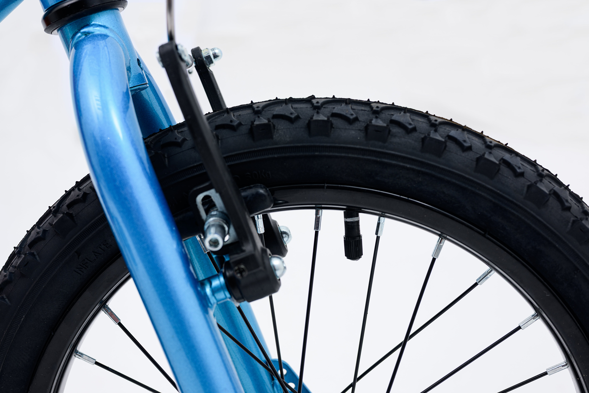 Image of Avalanche Bolt 16