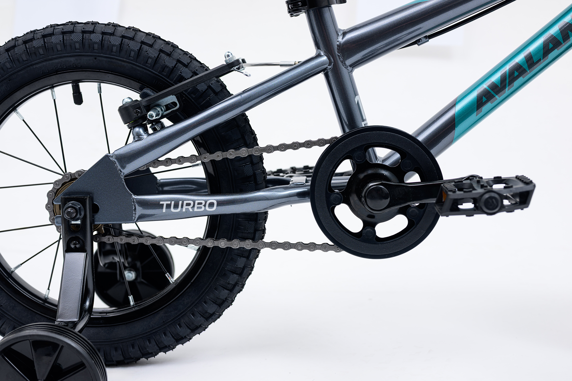 Image of Avalanche Turbo 14
