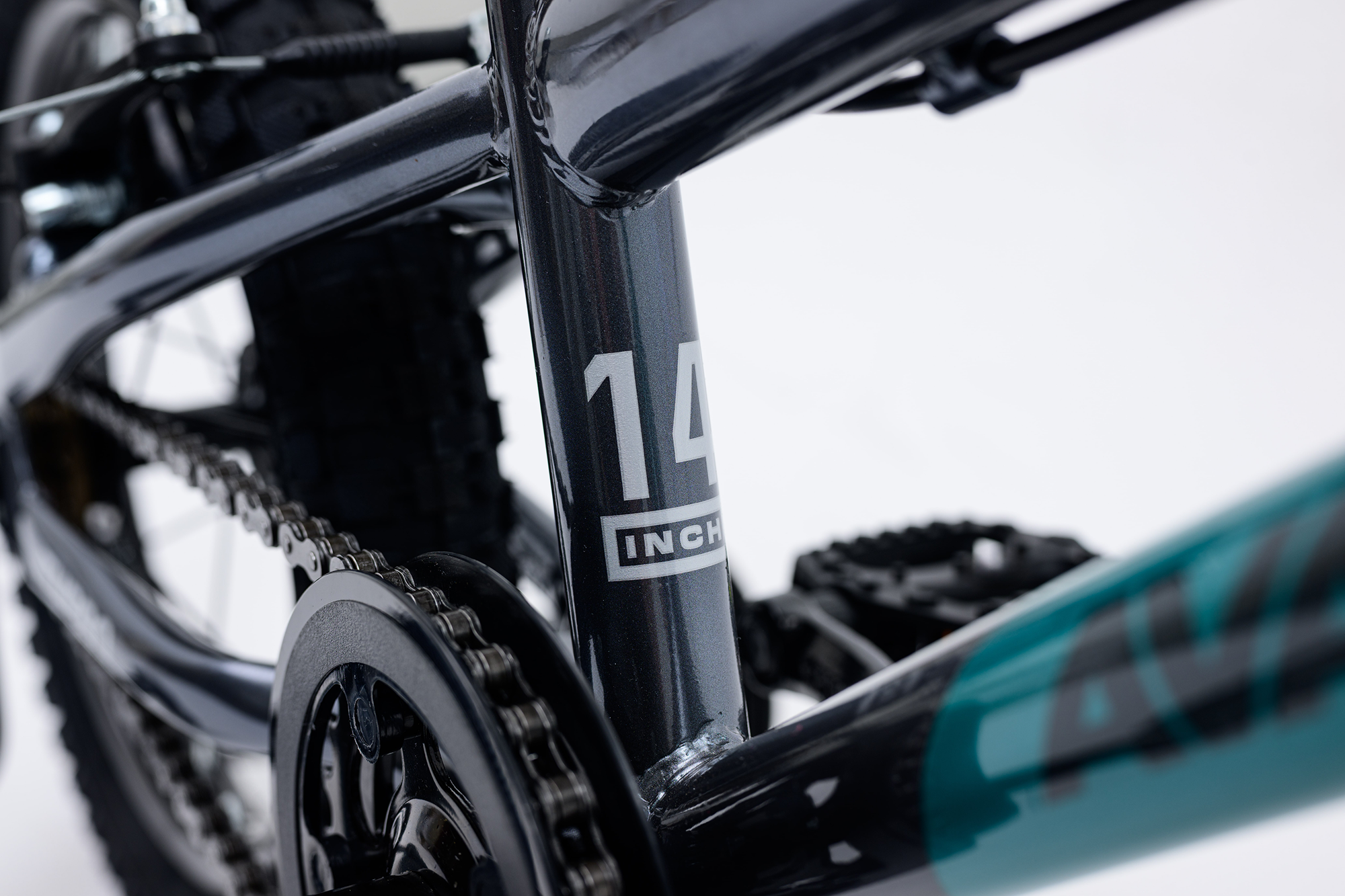Image of Avalanche Turbo 14