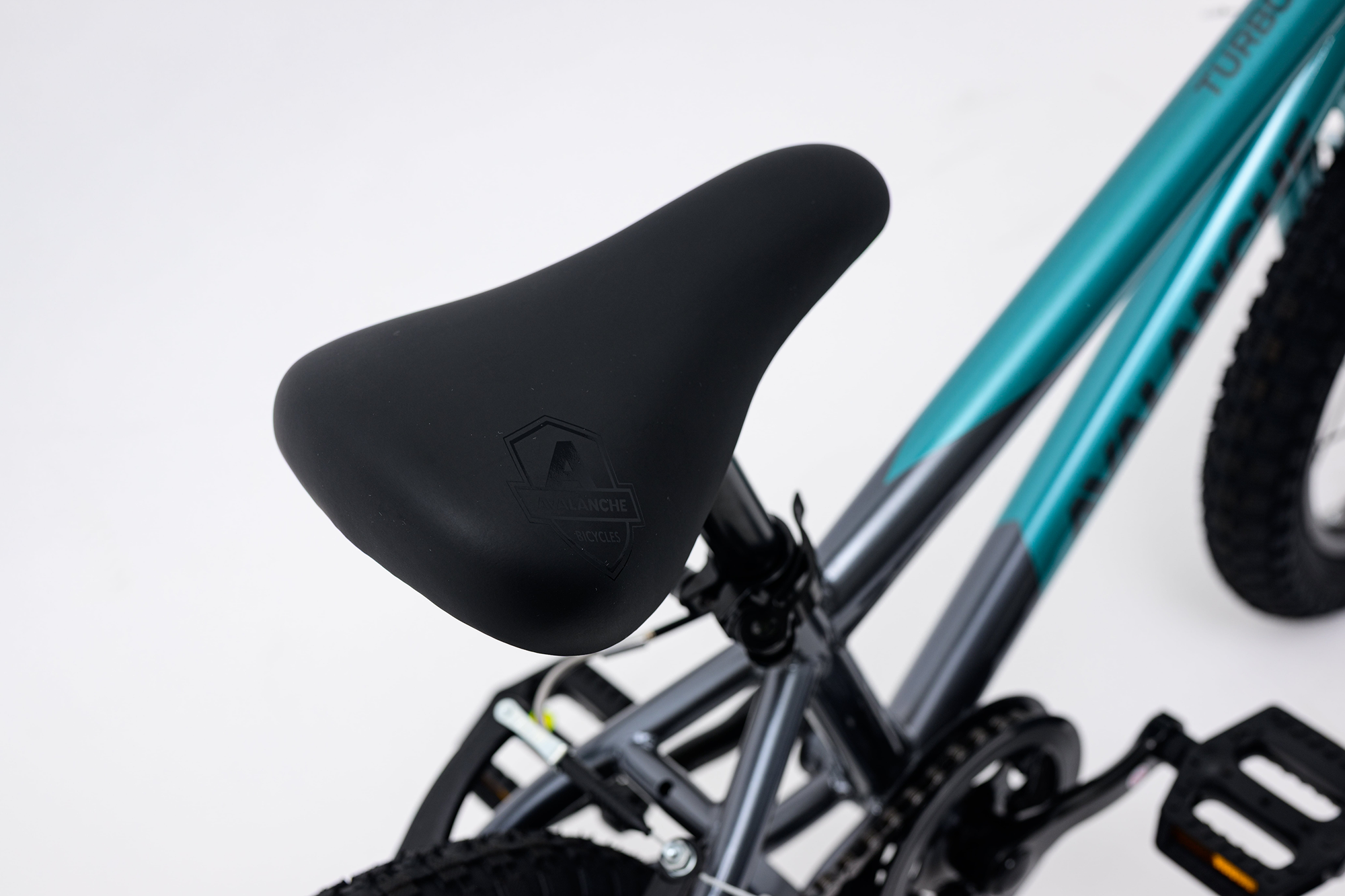 Image of Avalanche Turbo 14