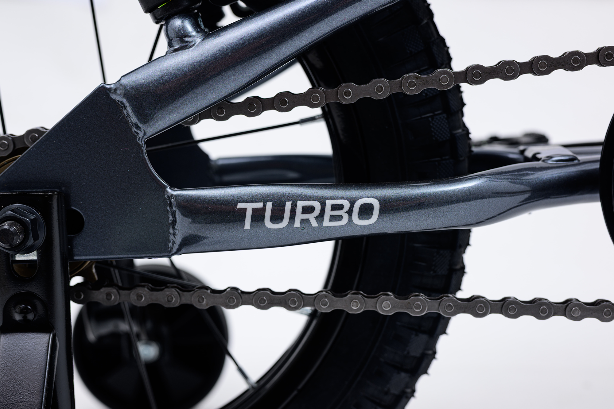 Image of Avalanche Turbo 14