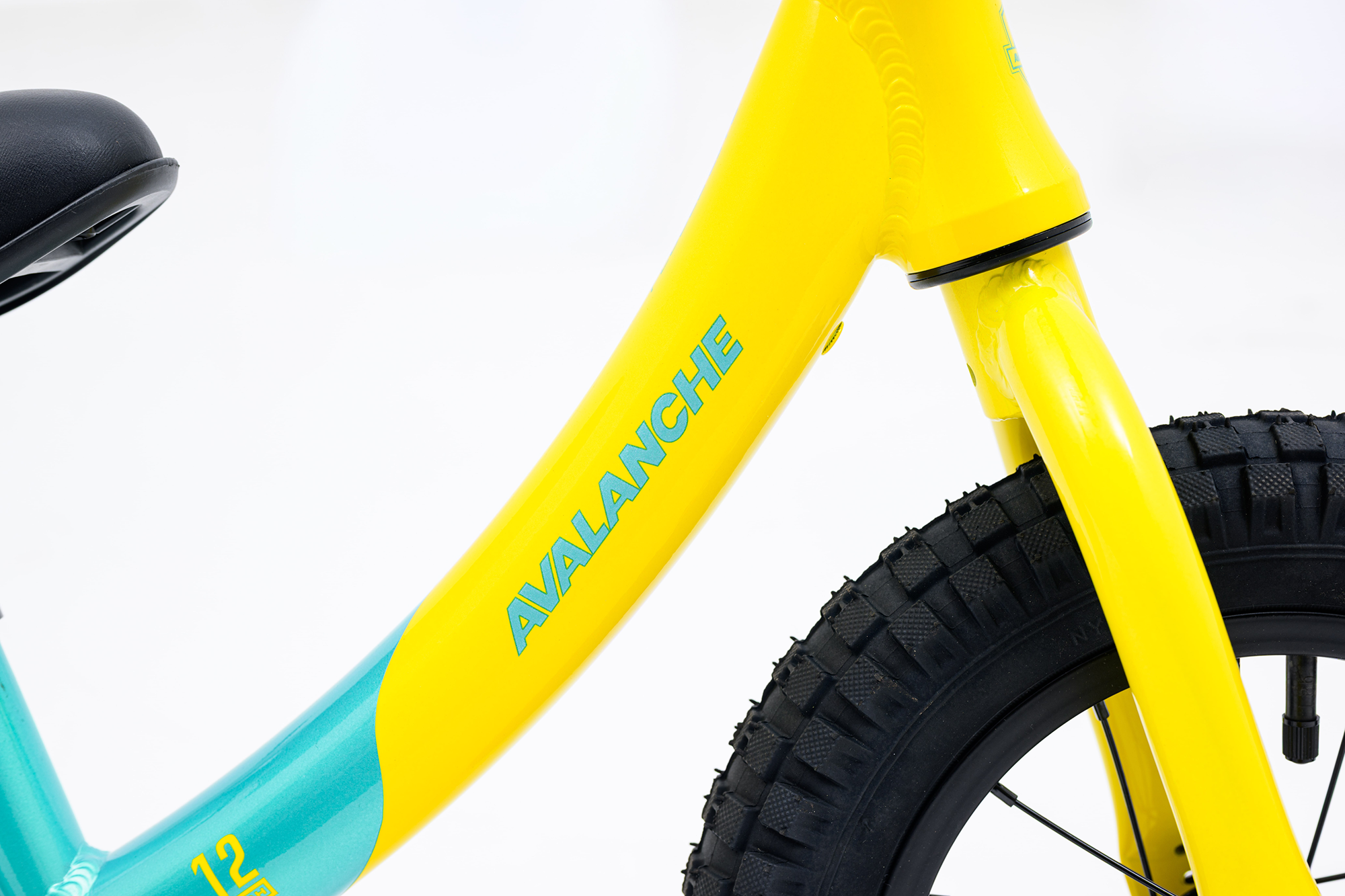 Image of Avalanche Pebble Lite Balance Bike