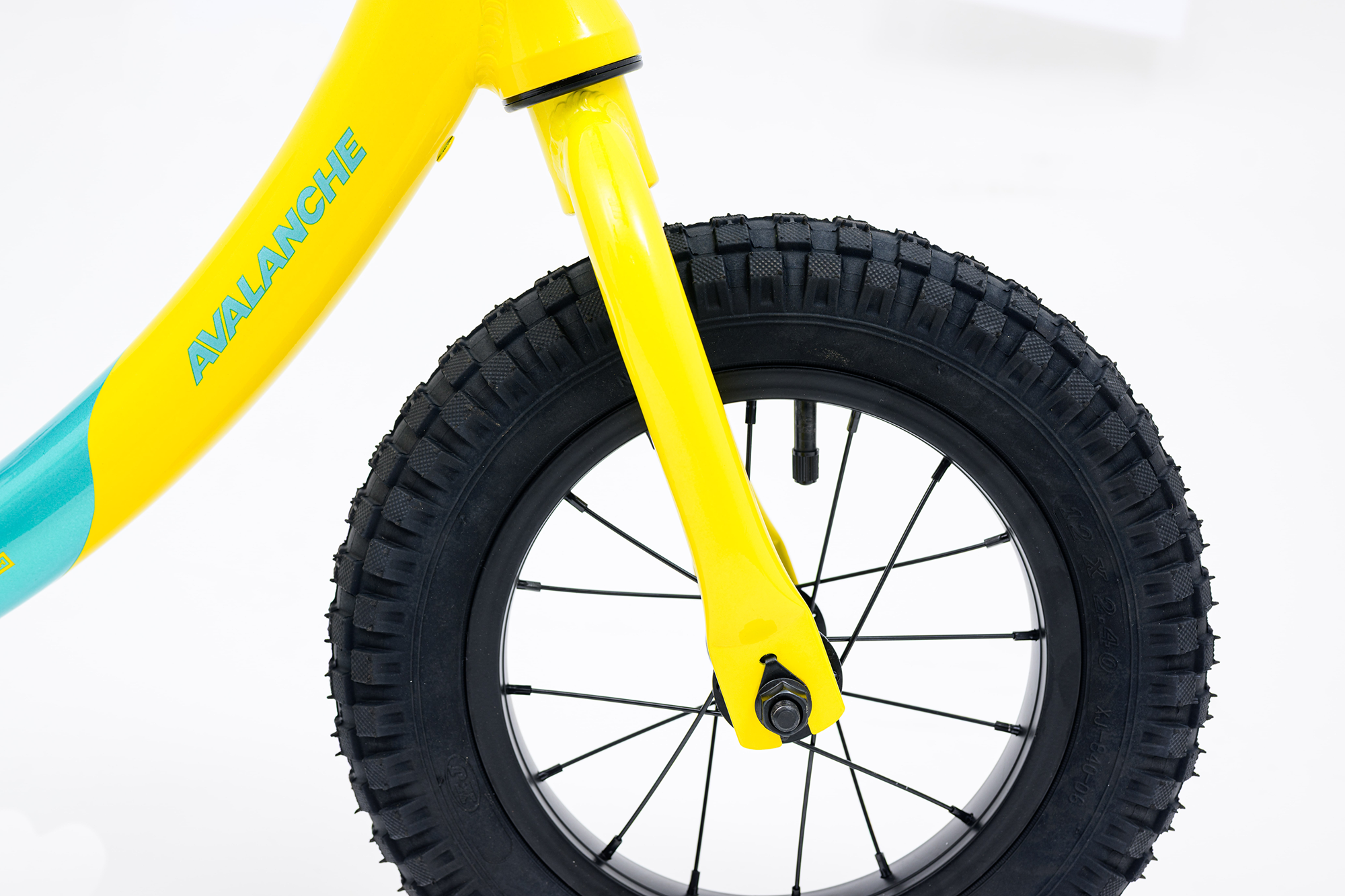 Image of Avalanche Pebble Lite Balance Bike