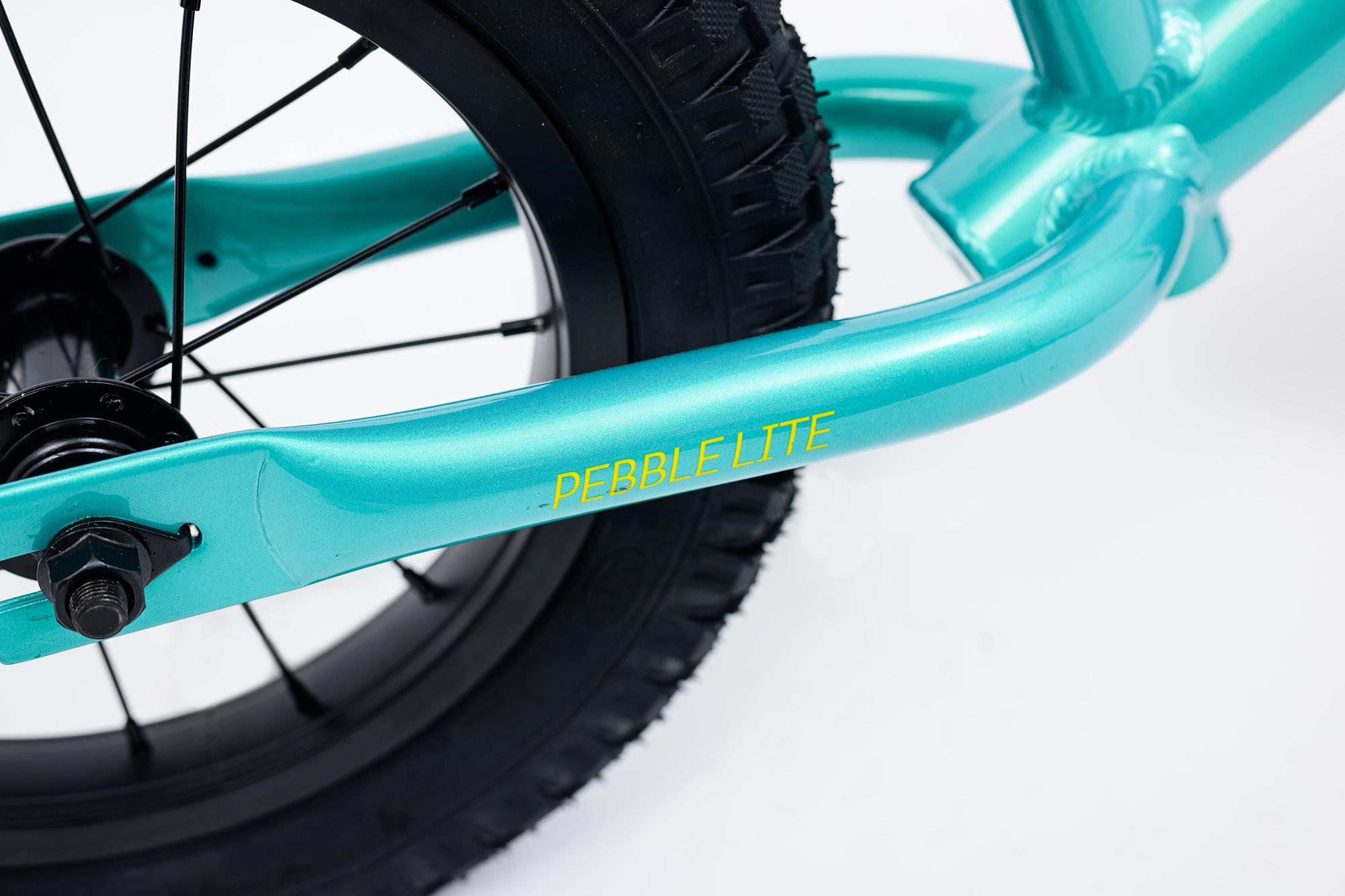 Image of Avalanche Pebble Lite Balance Bike