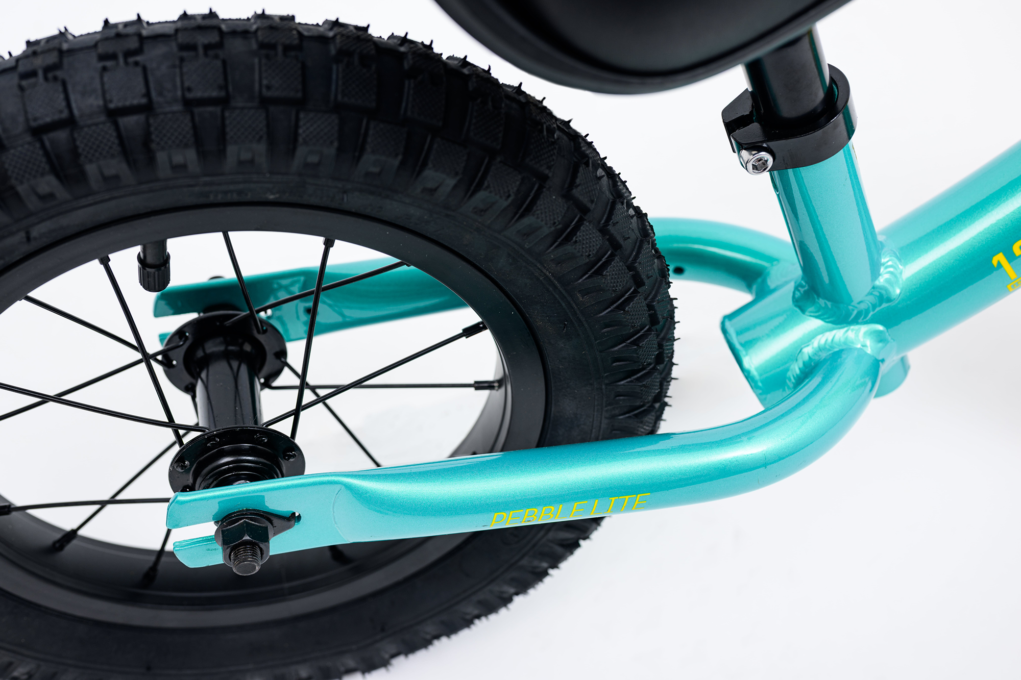 Image of Avalanche Pebble Lite Balance Bike