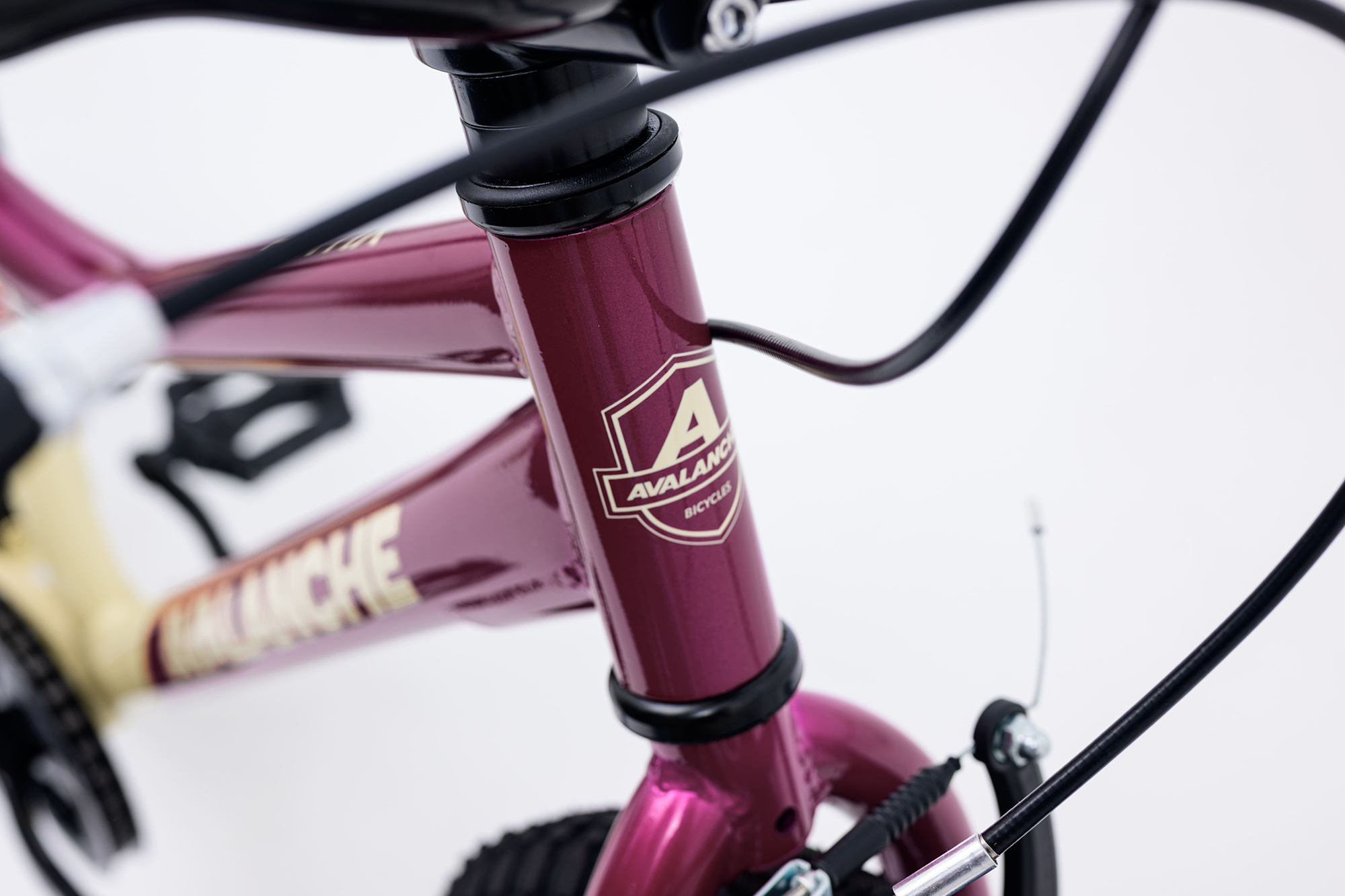 Image of Avalanche Antix 20