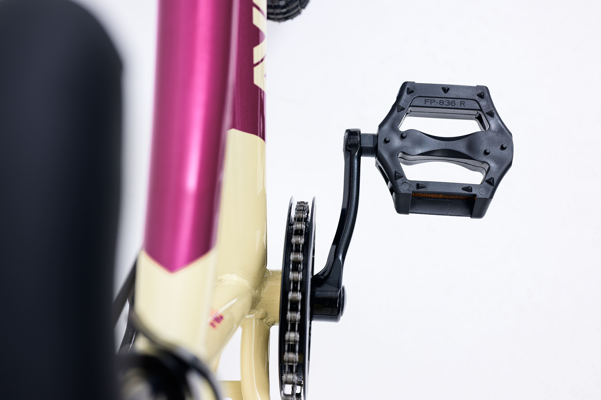 Image of Avalanche Antix 20