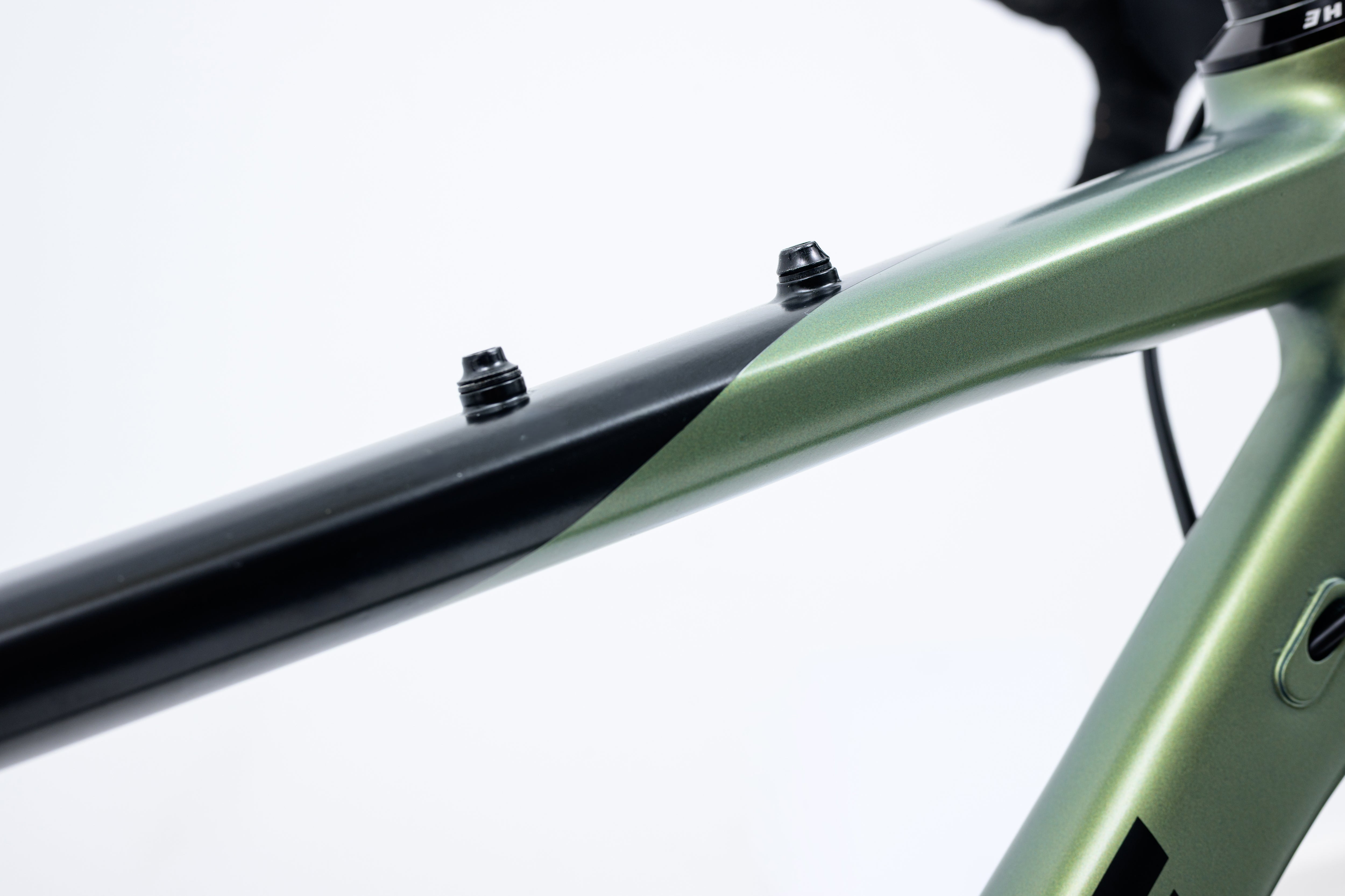 Avalanche DUST Gravel Bike – Avalanche South Africa