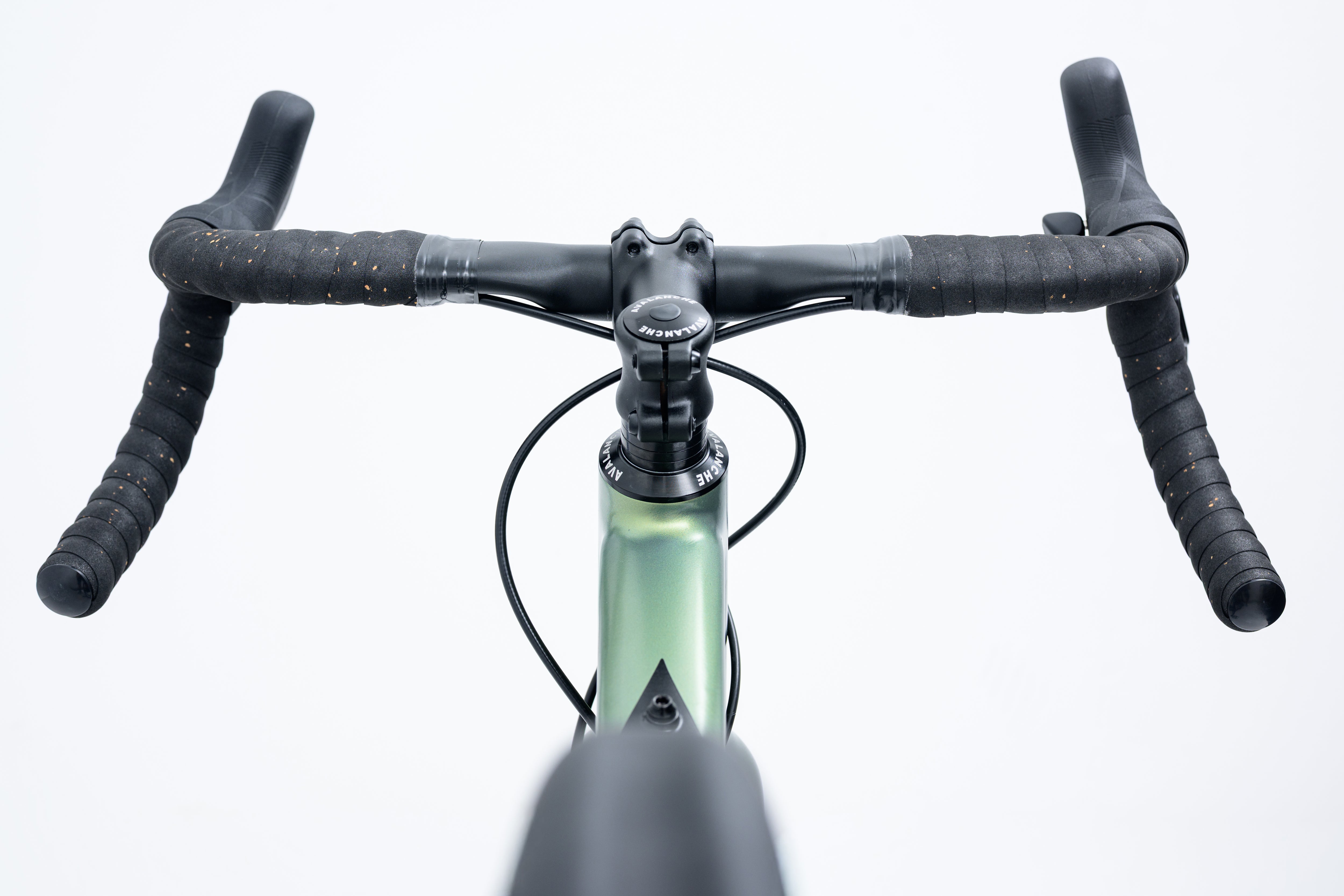 Image of Avalanche DUST Gravel Bike