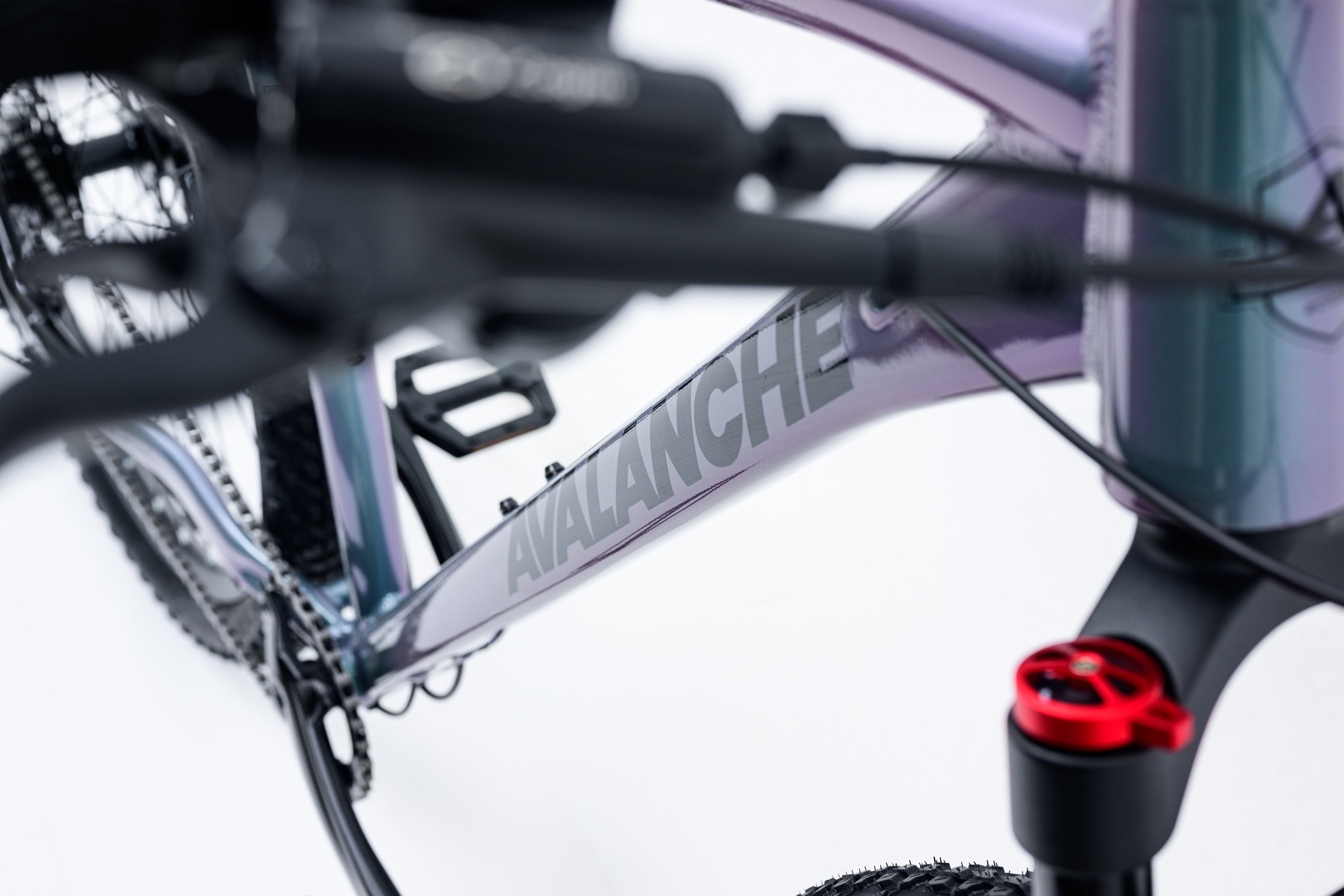 Image of Avalanche Reflex Sport 29