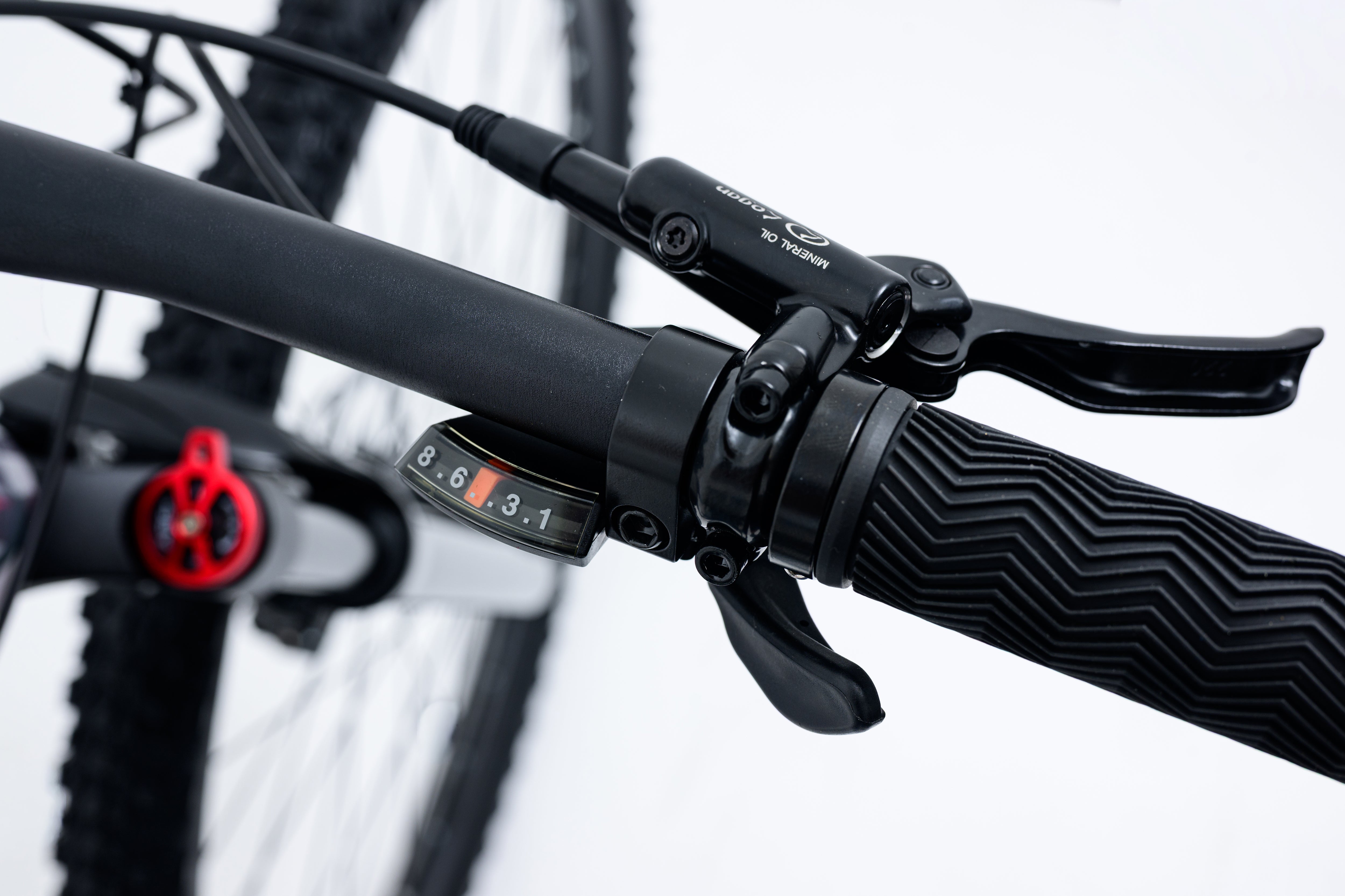 Image of Avalanche Reflex Sport 29