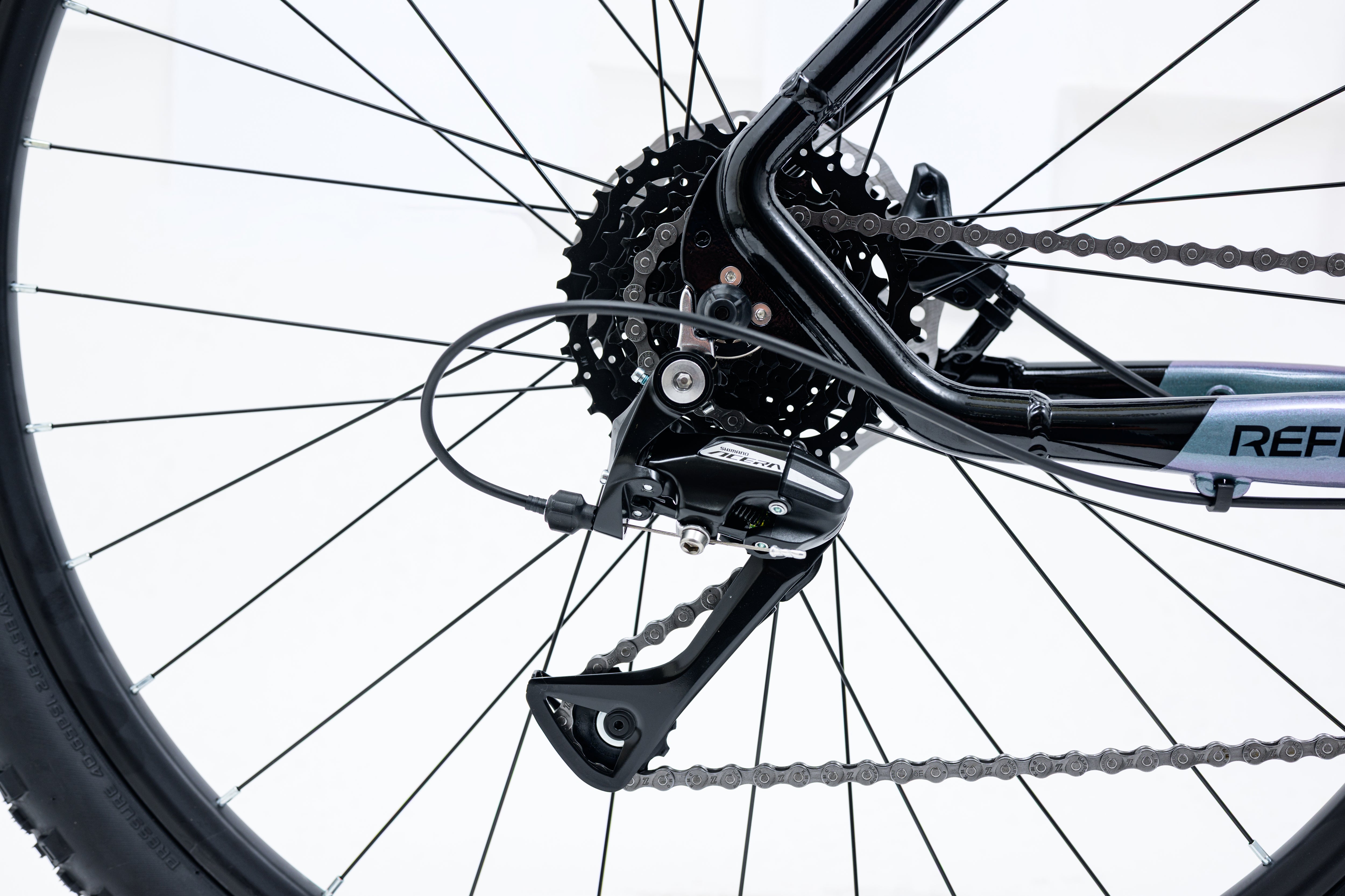 Image of Avalanche Reflex Sport 29