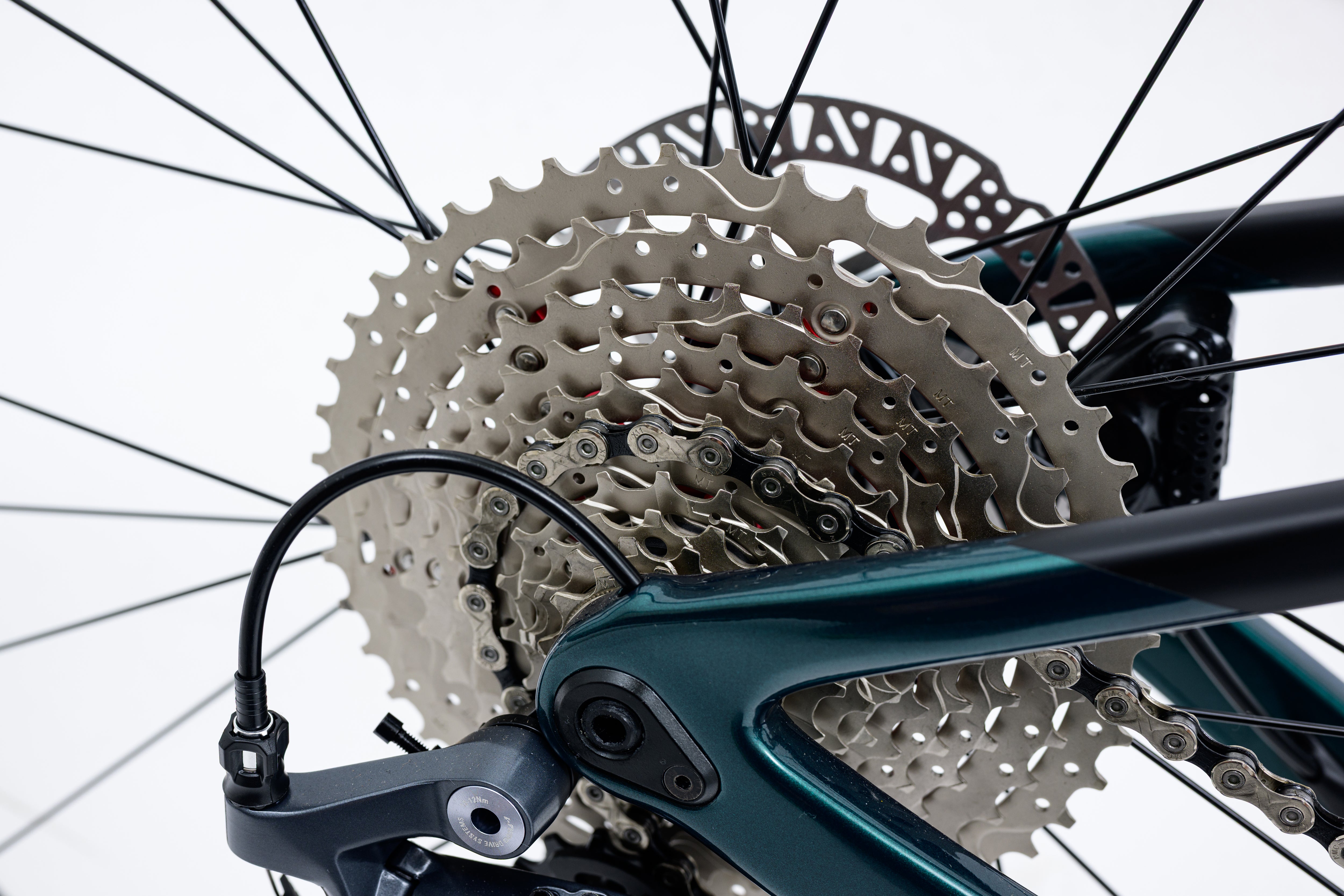 Image of Avalanche ROAM